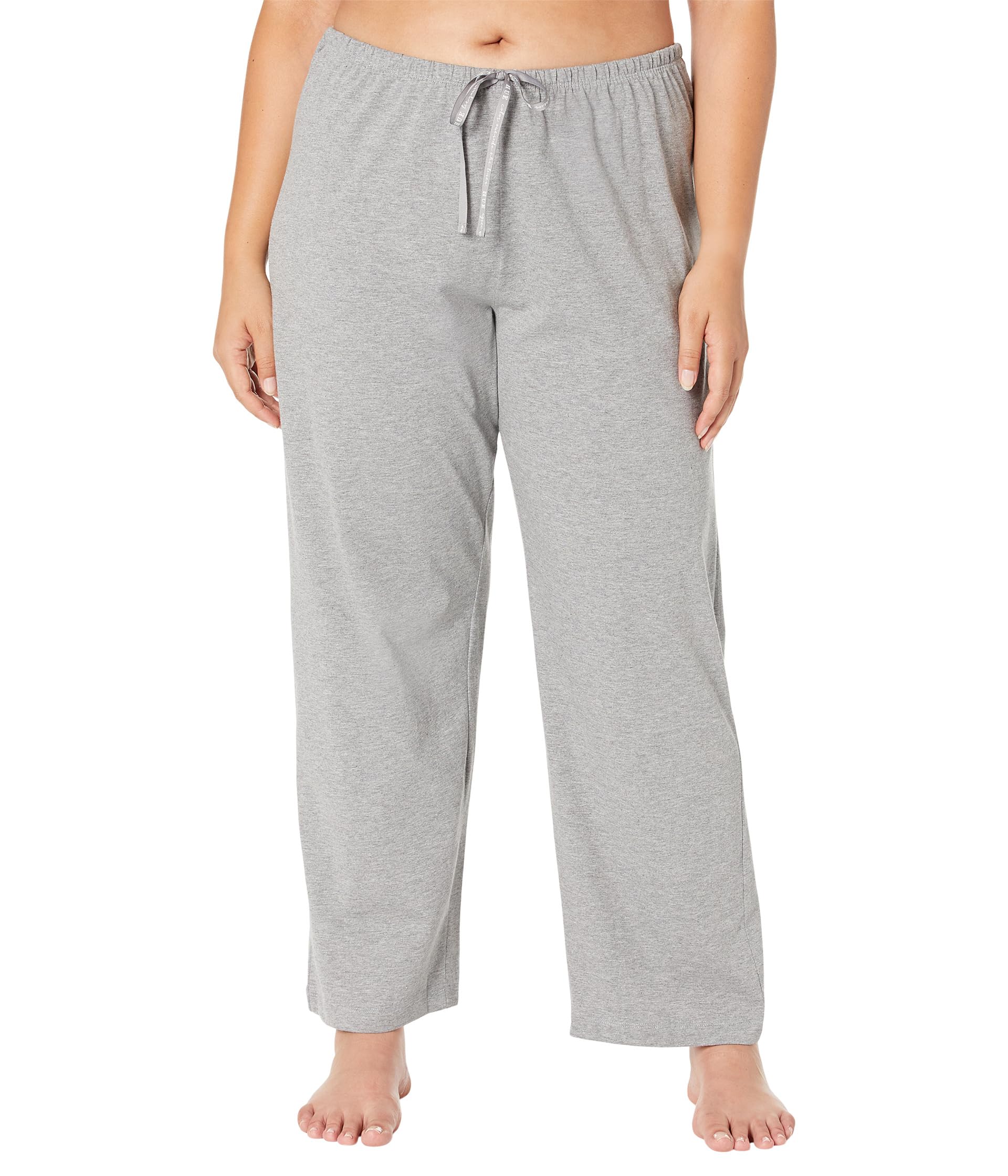 Plus Size Modern Classic Smart Temp PJ Pants Hue