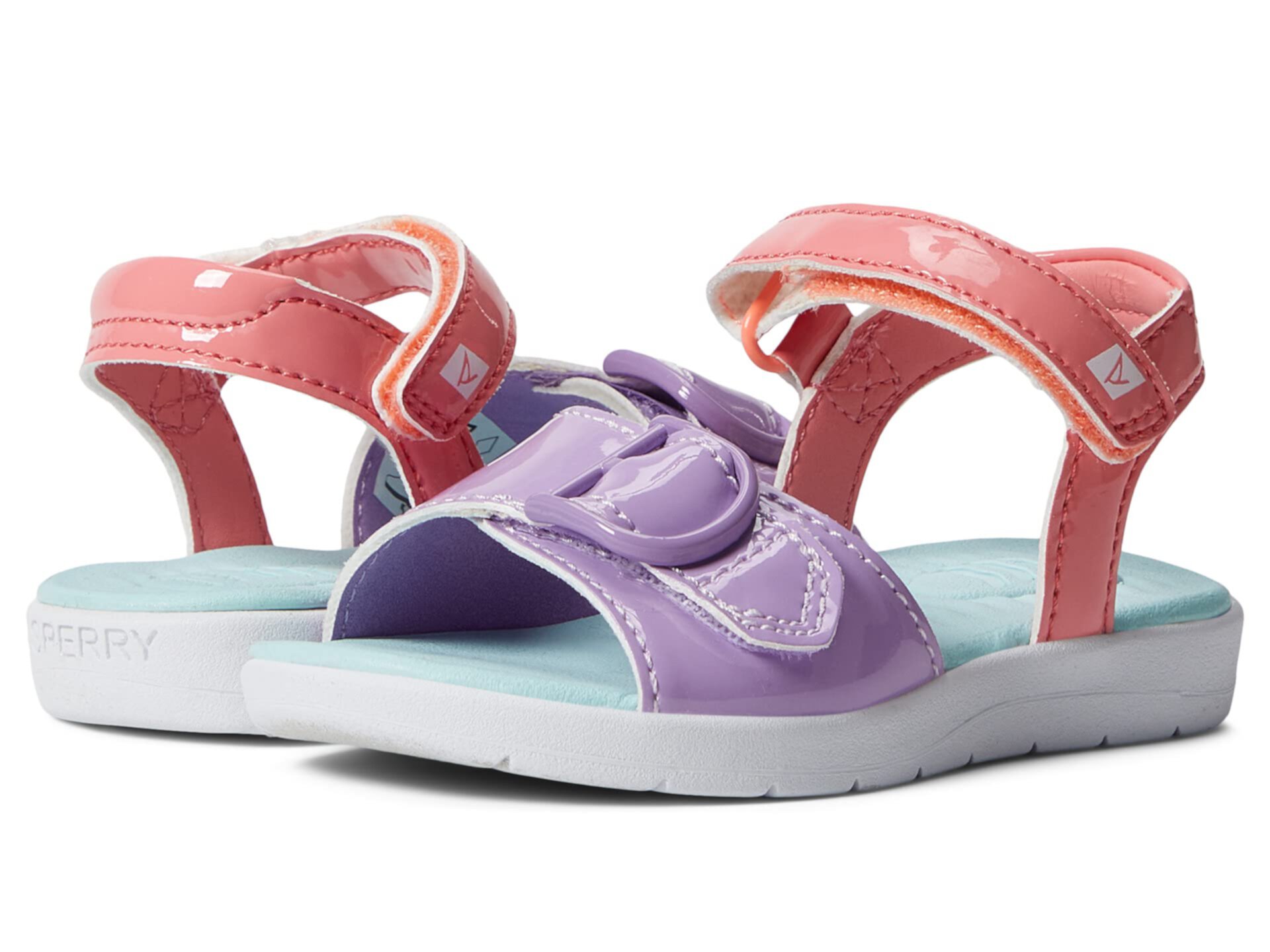 Galley Plushwave (Toddler) Sperry Kids