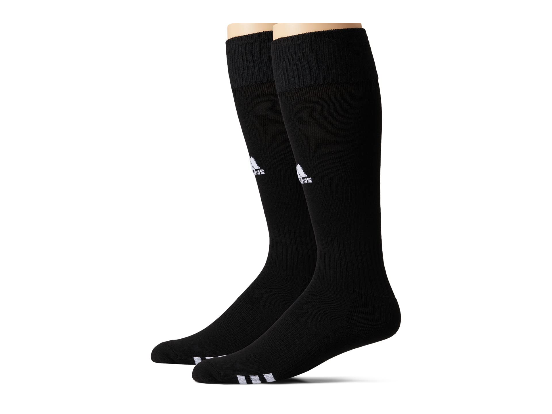 2 пары безрецептурных носков Rivalry Soccer Adidas