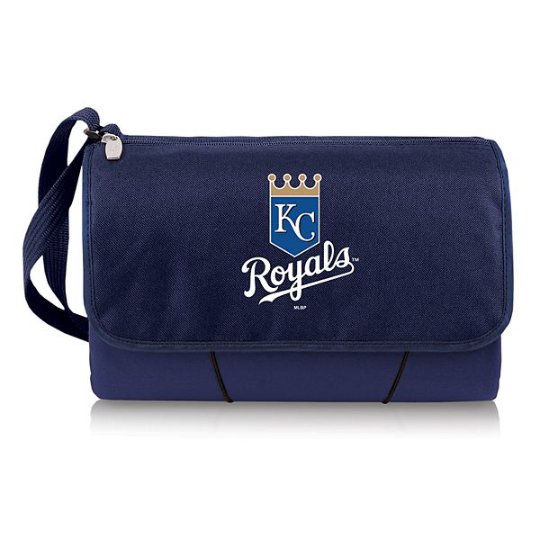 Сумка-тоут Picnic Time Kansas City Royals Blanket Picnic Time