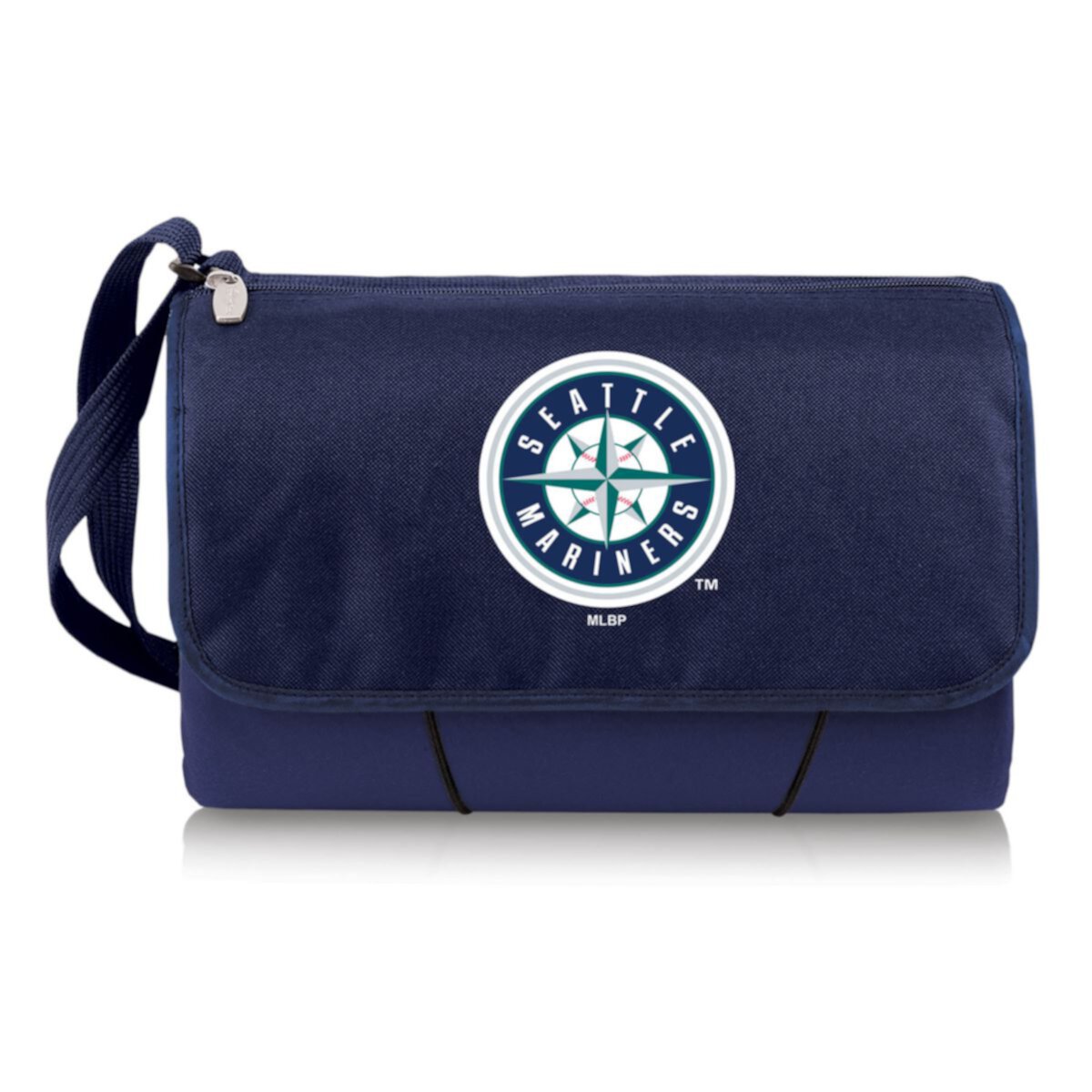 Сумка-тоут Picnic Time Seattle Mariners Blanket Picnic Time