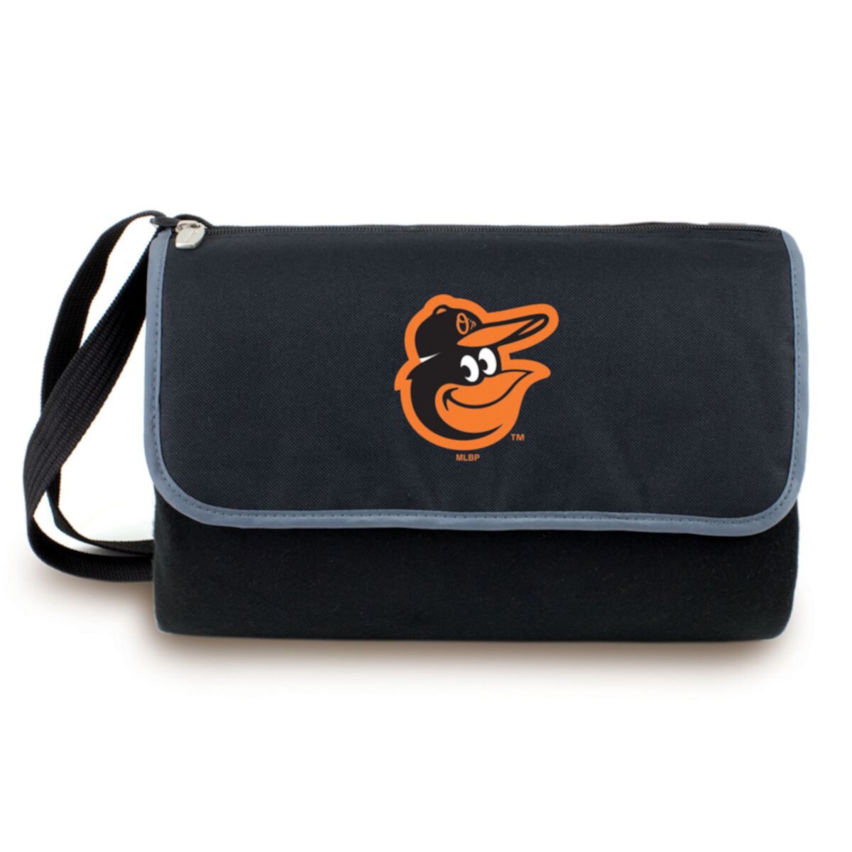 Плед-тоут с короткими ручками Picnic Time Baltimore Orioles Picnic Time