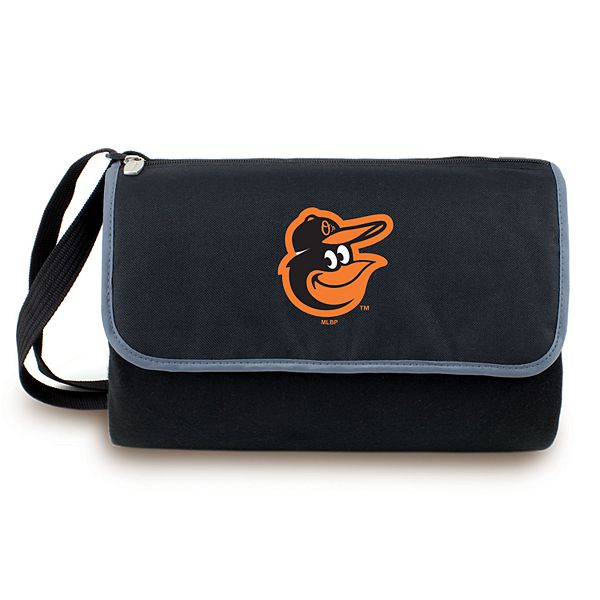 Плед-тоут с короткими ручками Picnic Time Baltimore Orioles Picnic Time