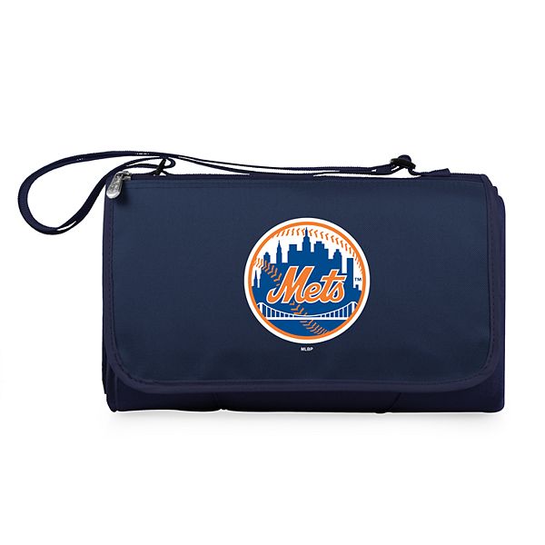 Сумка-тоут Picnic Time New York Mets Blanket Picnic Time