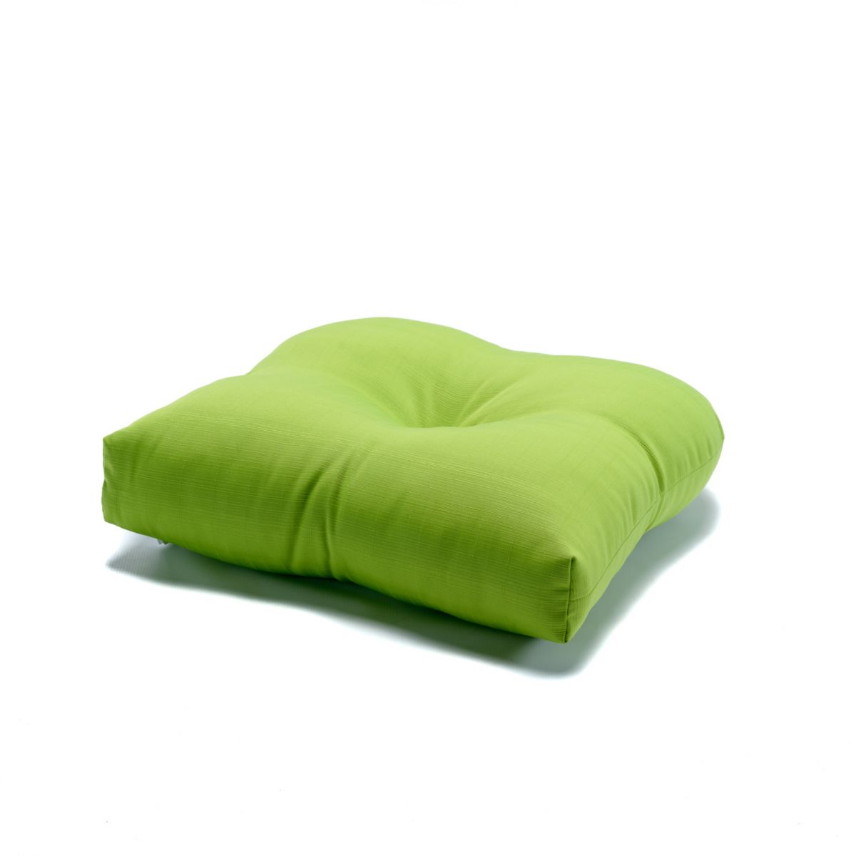 Подушка для обеденного стула Terrasol Solid Leaf на открытом воздухе Terrasol