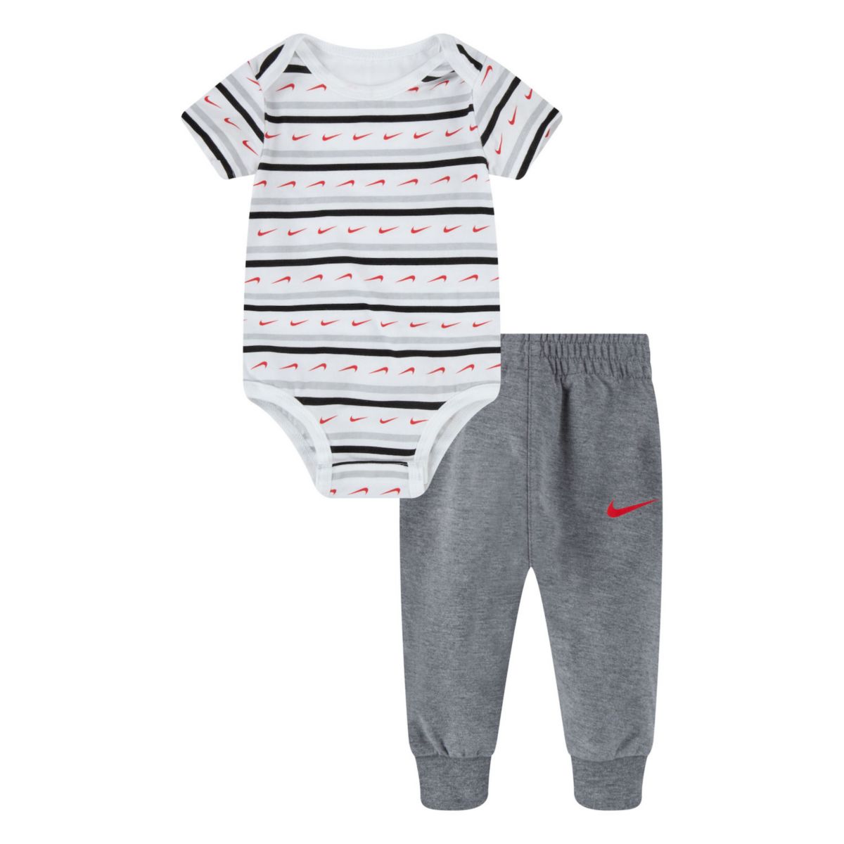 Nike Run Stripe Woven Pant