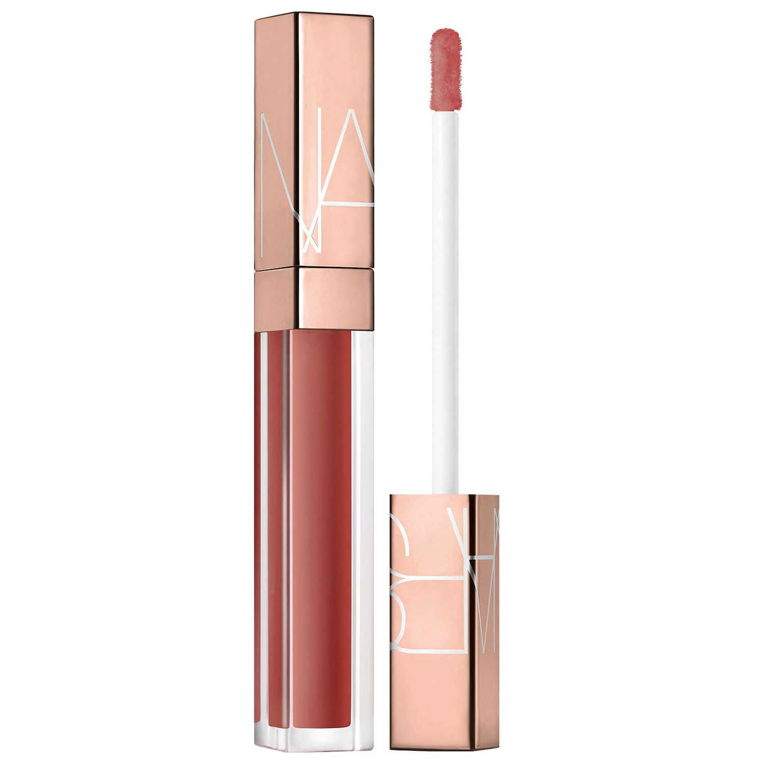 Блеск для губ NARS Afterglow Lip Shine Nars