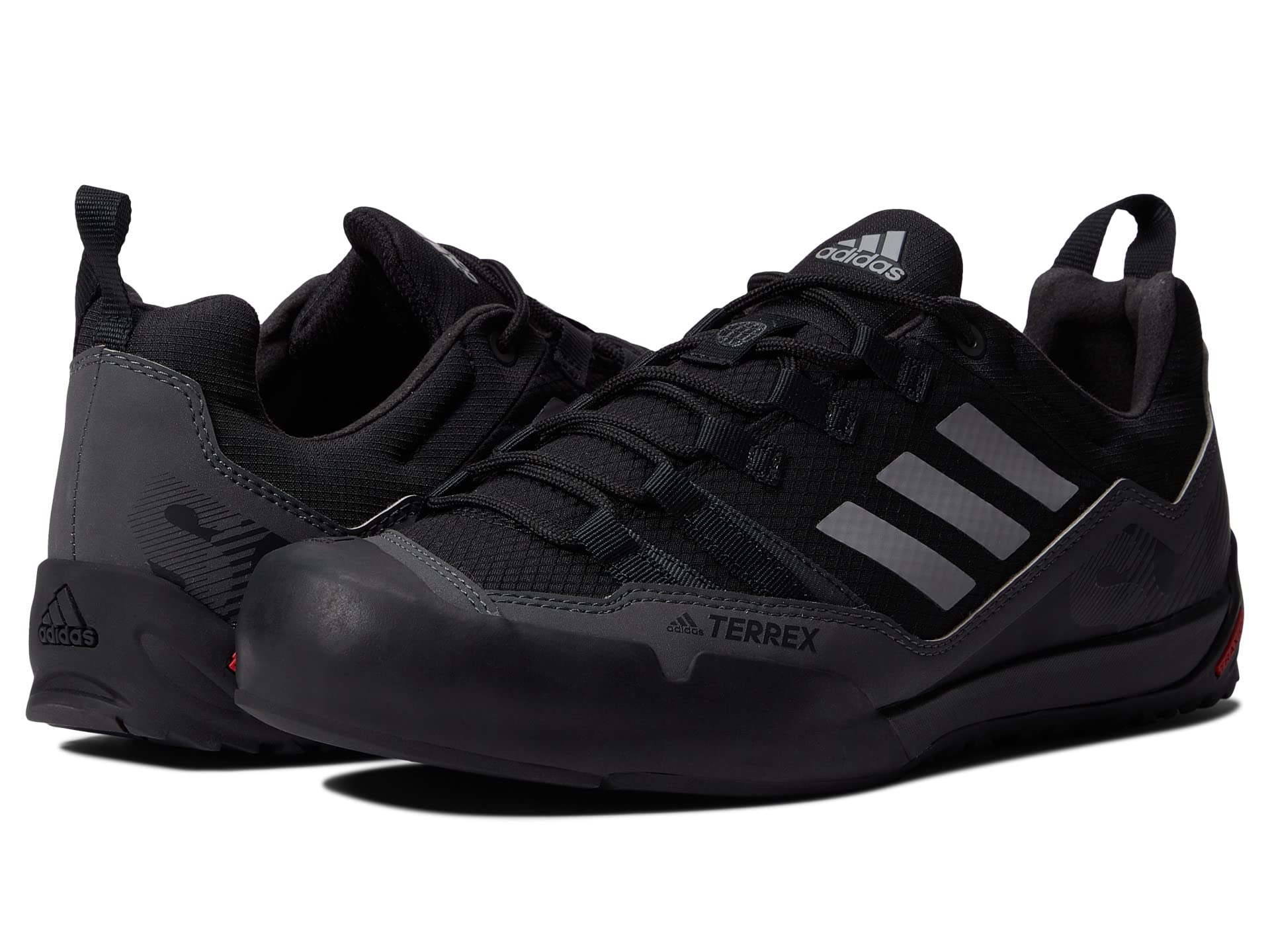Ботинки для активного отдыха Terrex Swift Solo 2 от Adidas Adidas