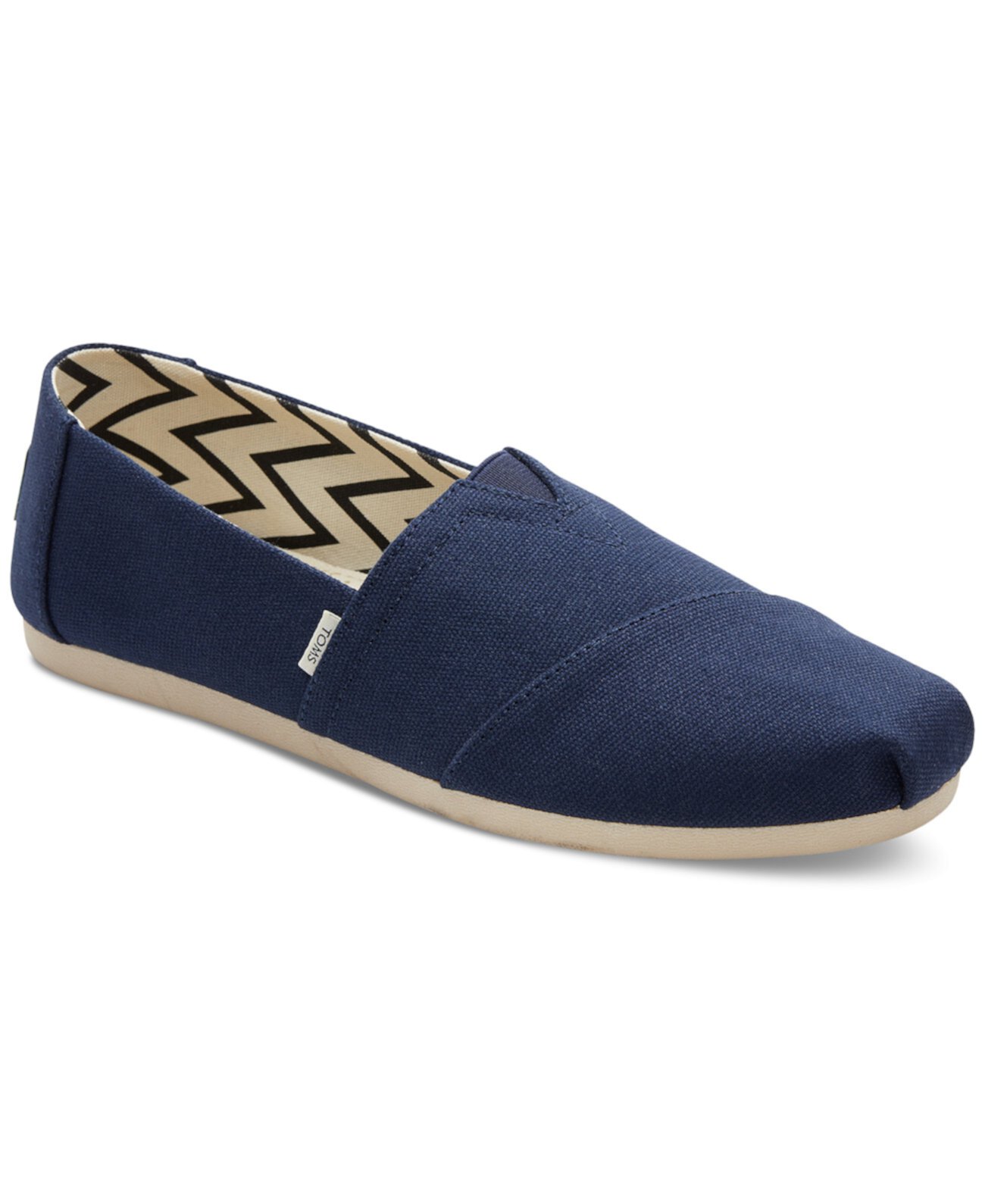 Женские Балетки TOMS Alpargata TOMS