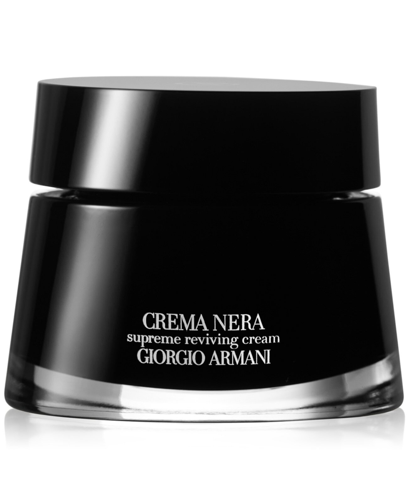 Crema Nera Supreme Восстанавливающий крем Giorgio Armani