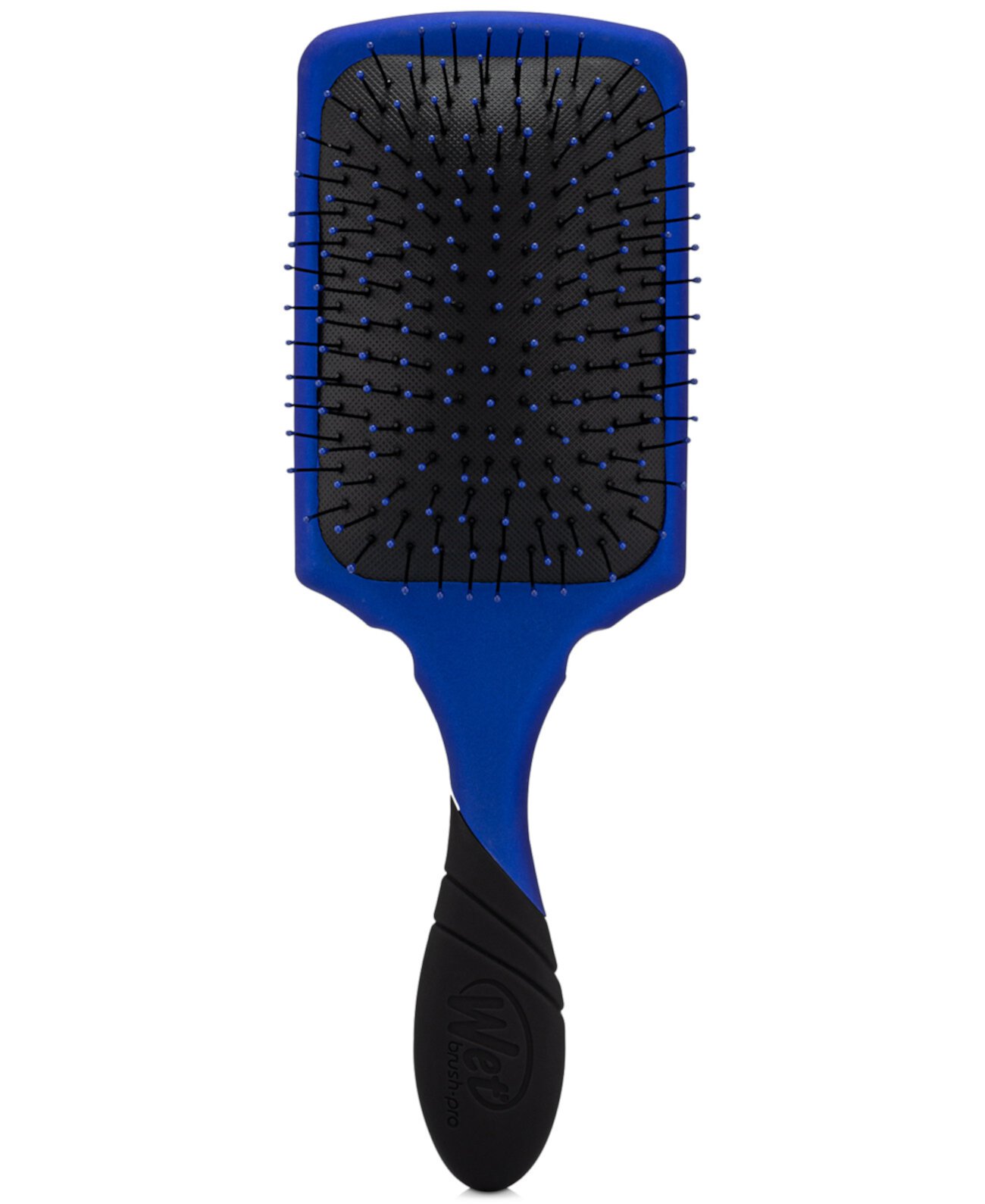 Pro Paddle Detangler - Королевский синий Wet Brush