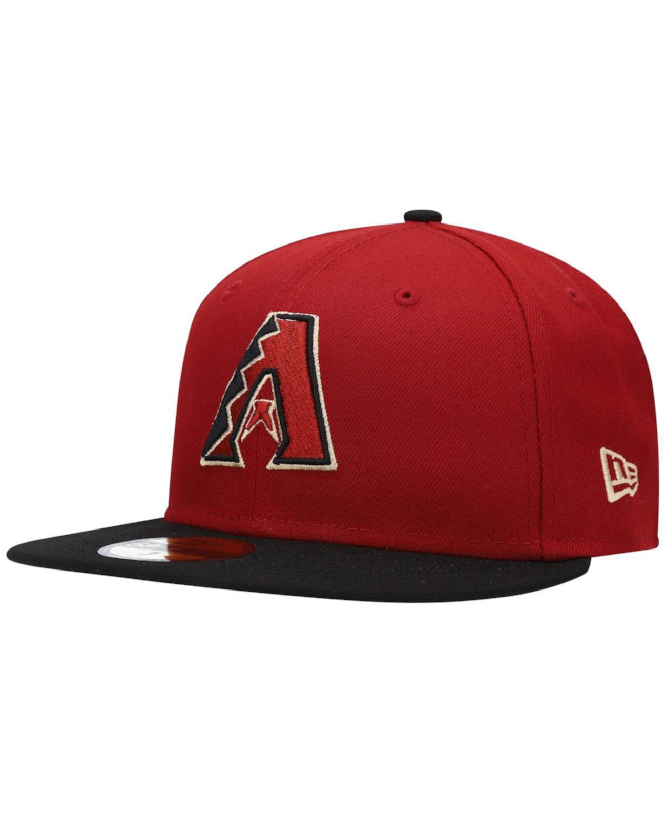 Шляпа аризона. Бейсболка New era Arizona Diamondbacks.