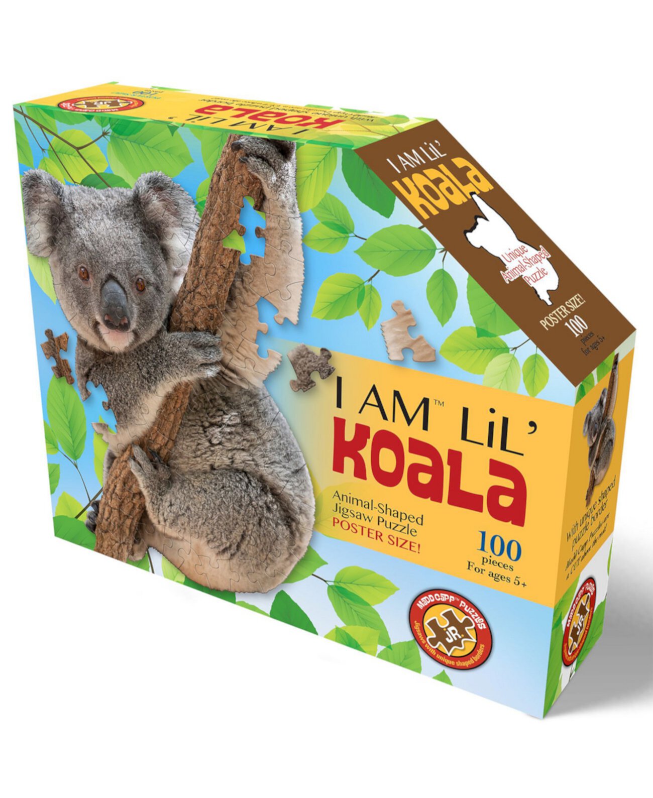 I am a little animal. Пазл коала. Печенье Koala`s March 37г. Koala hungry. Adventures of the little Koala.