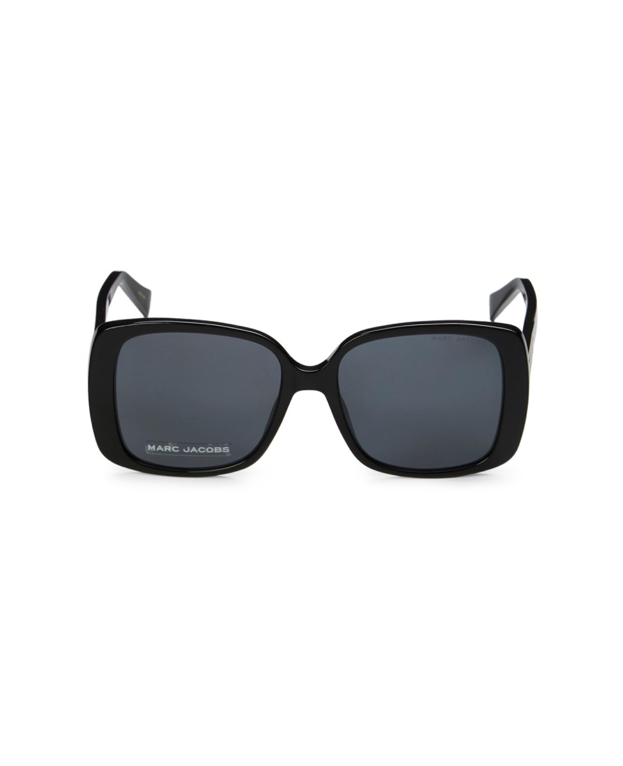 Солнцезащитные очки-бабочки 55 мм Marc Jacobs