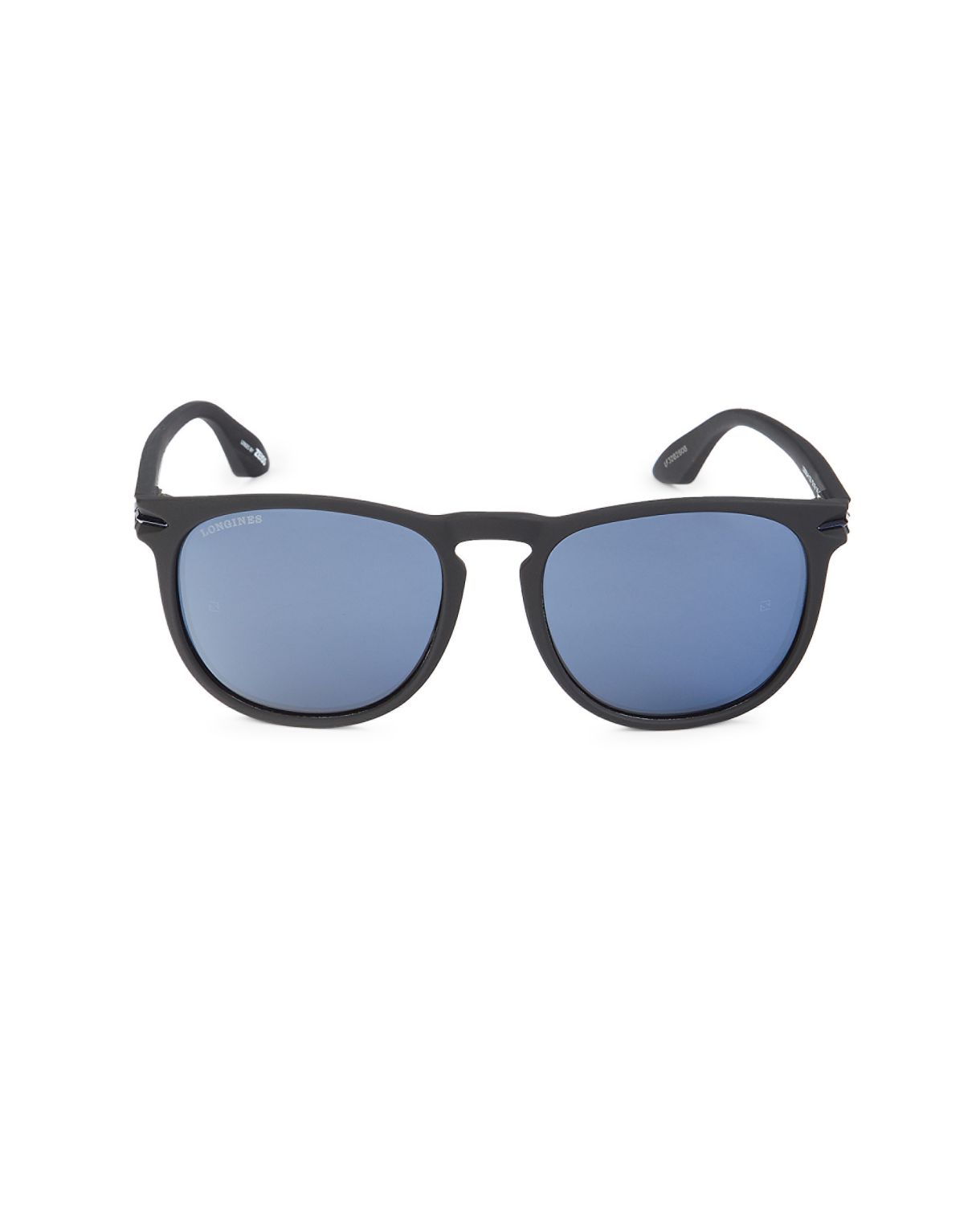 Квадратные солнцезащитные очки 57 мм Longines