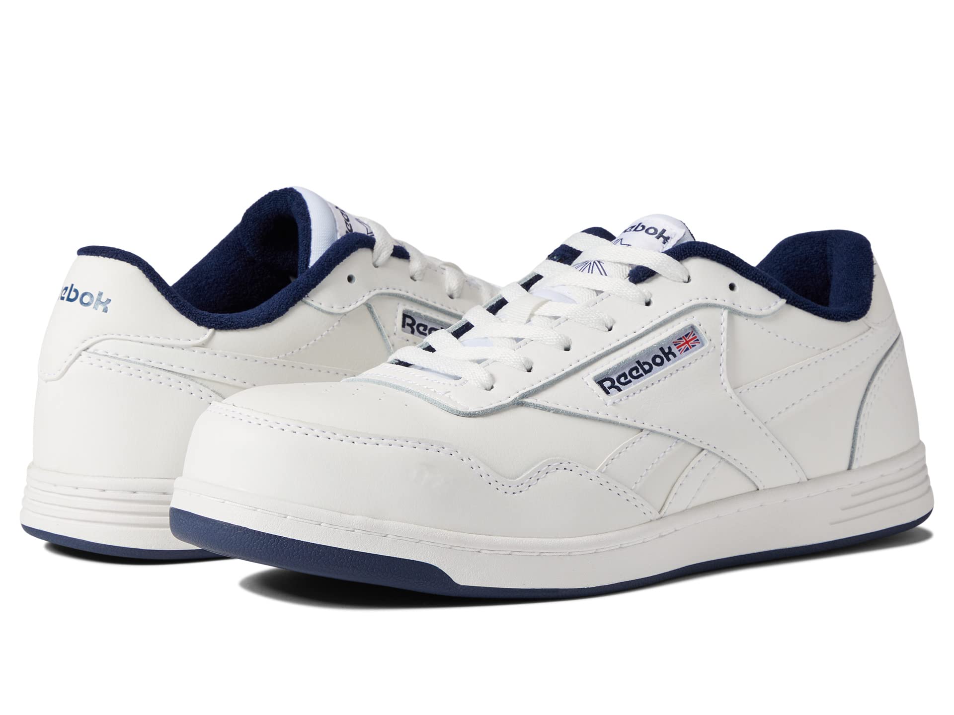 Club Memt Work SD10 Comp Toe Reebok