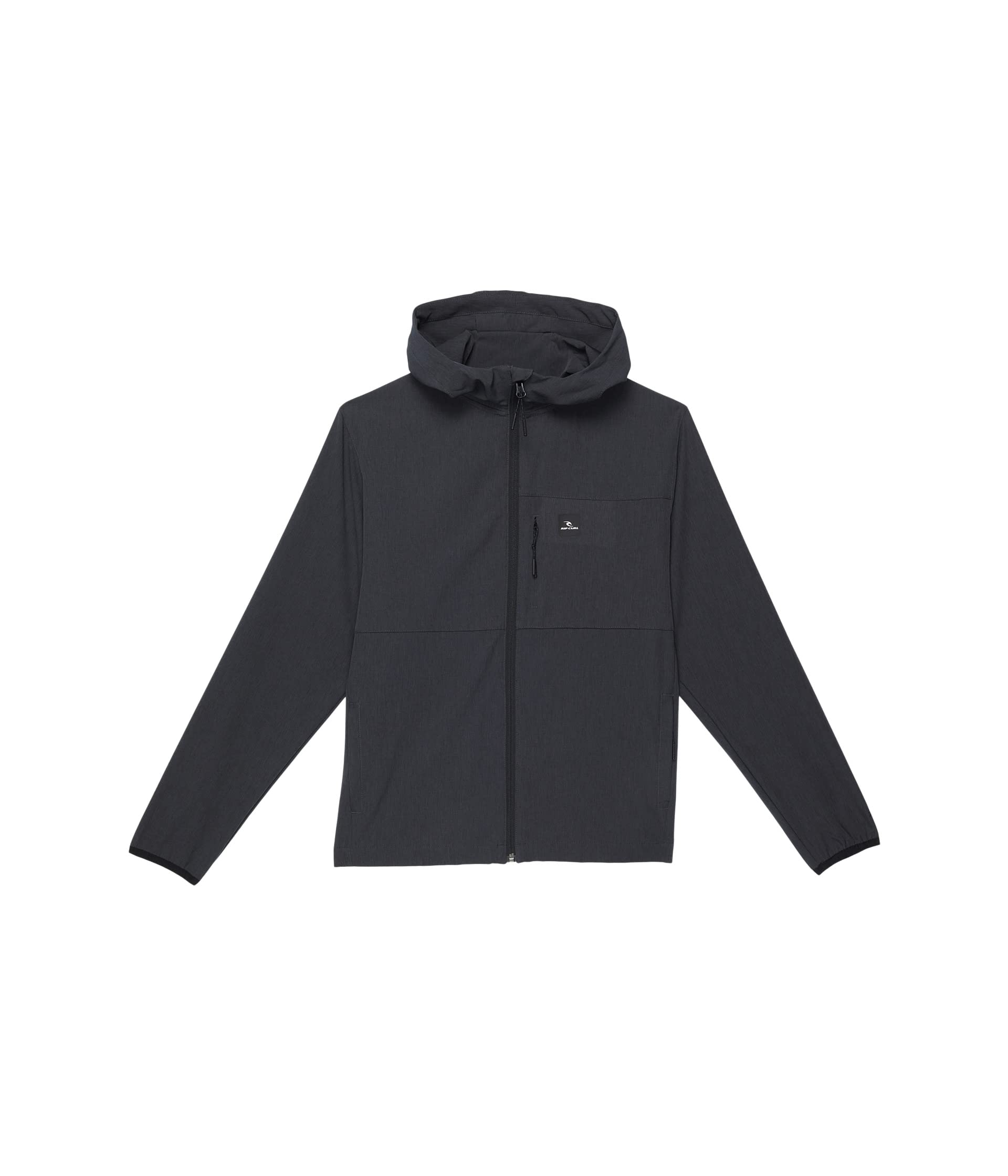 Elite Anti Series Jacket (Big Kids) Rip Curl Kids