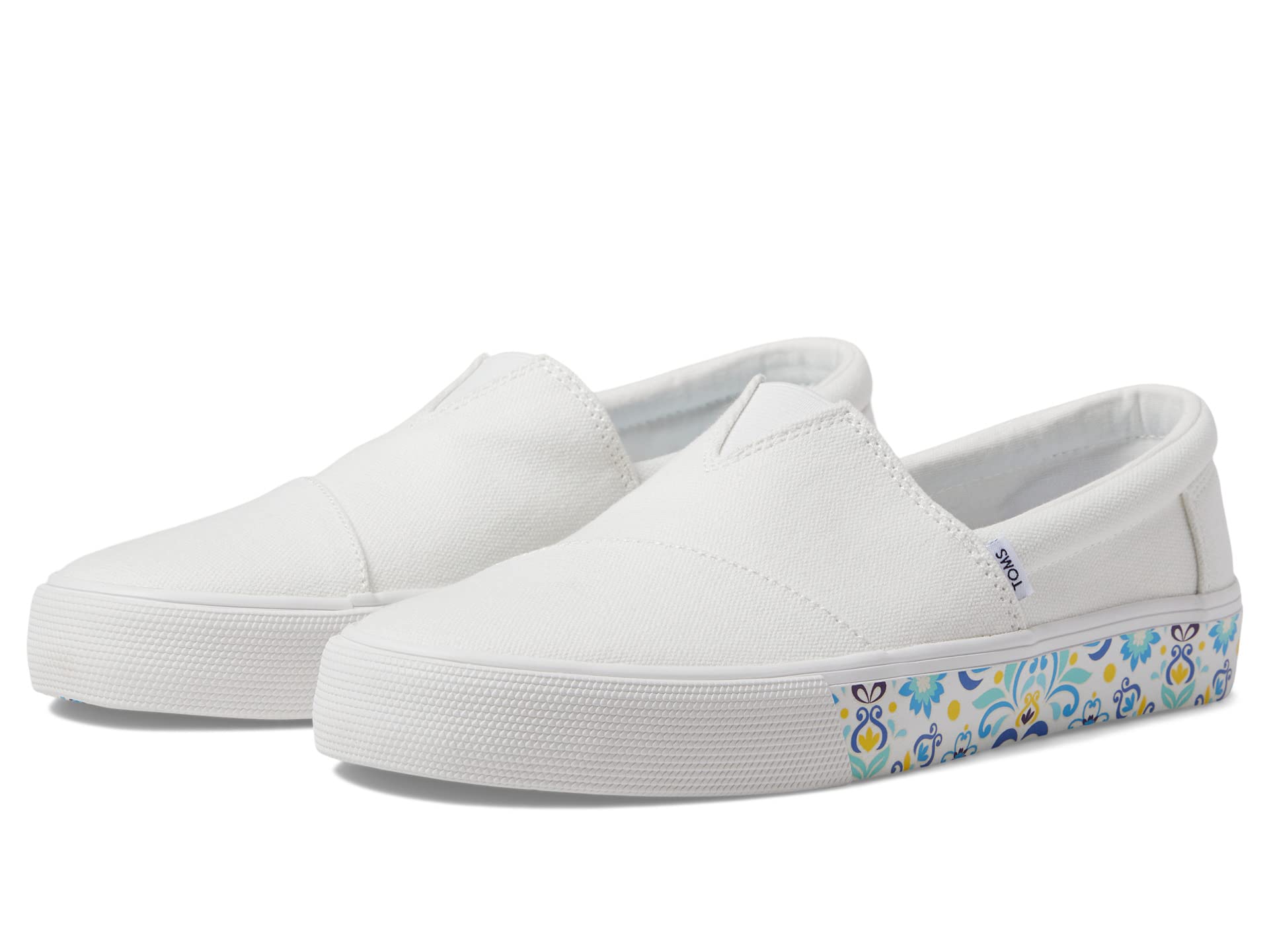 Fenix Slip-On Toms