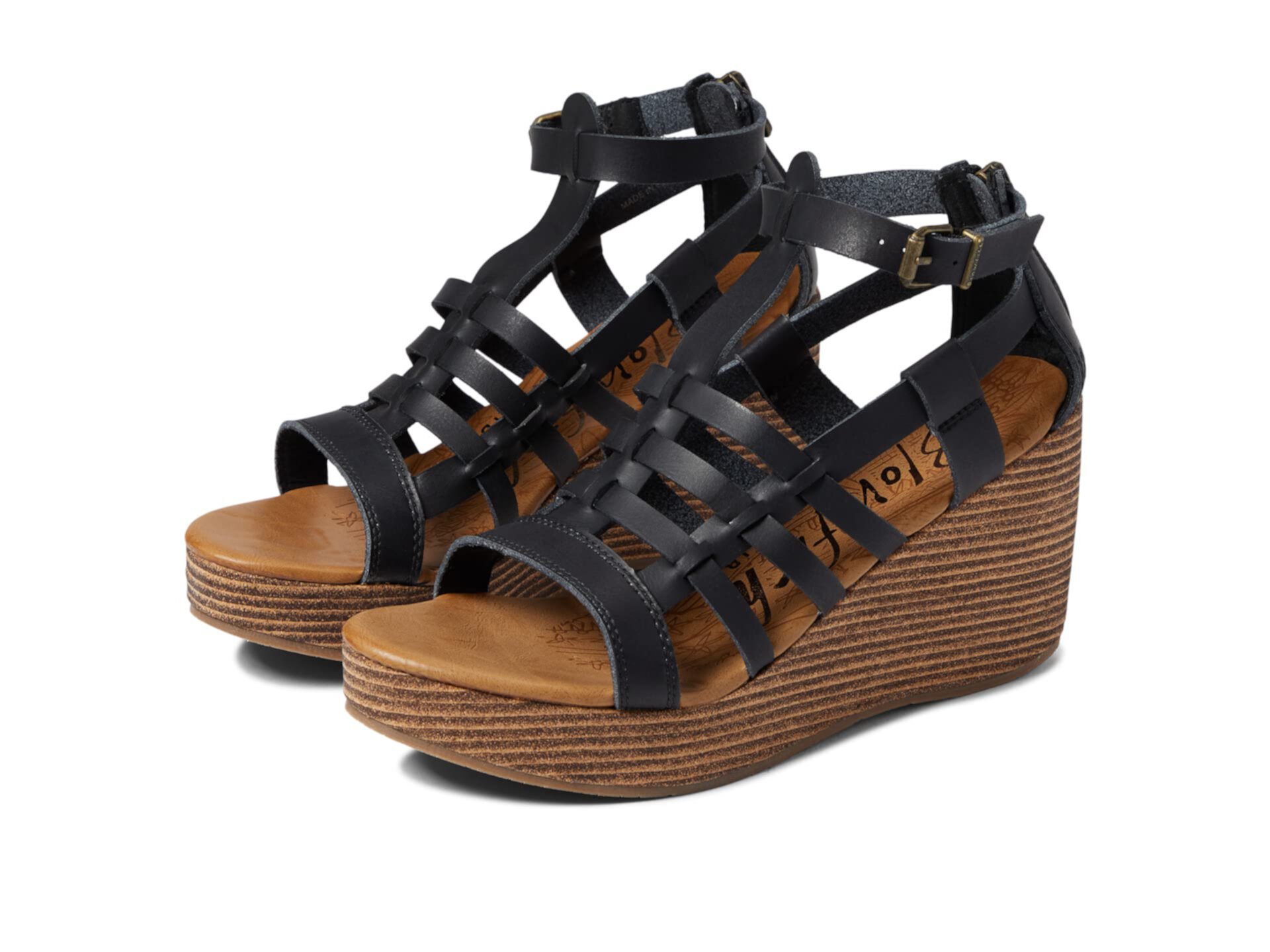 Blowfish hot sale milli sandals