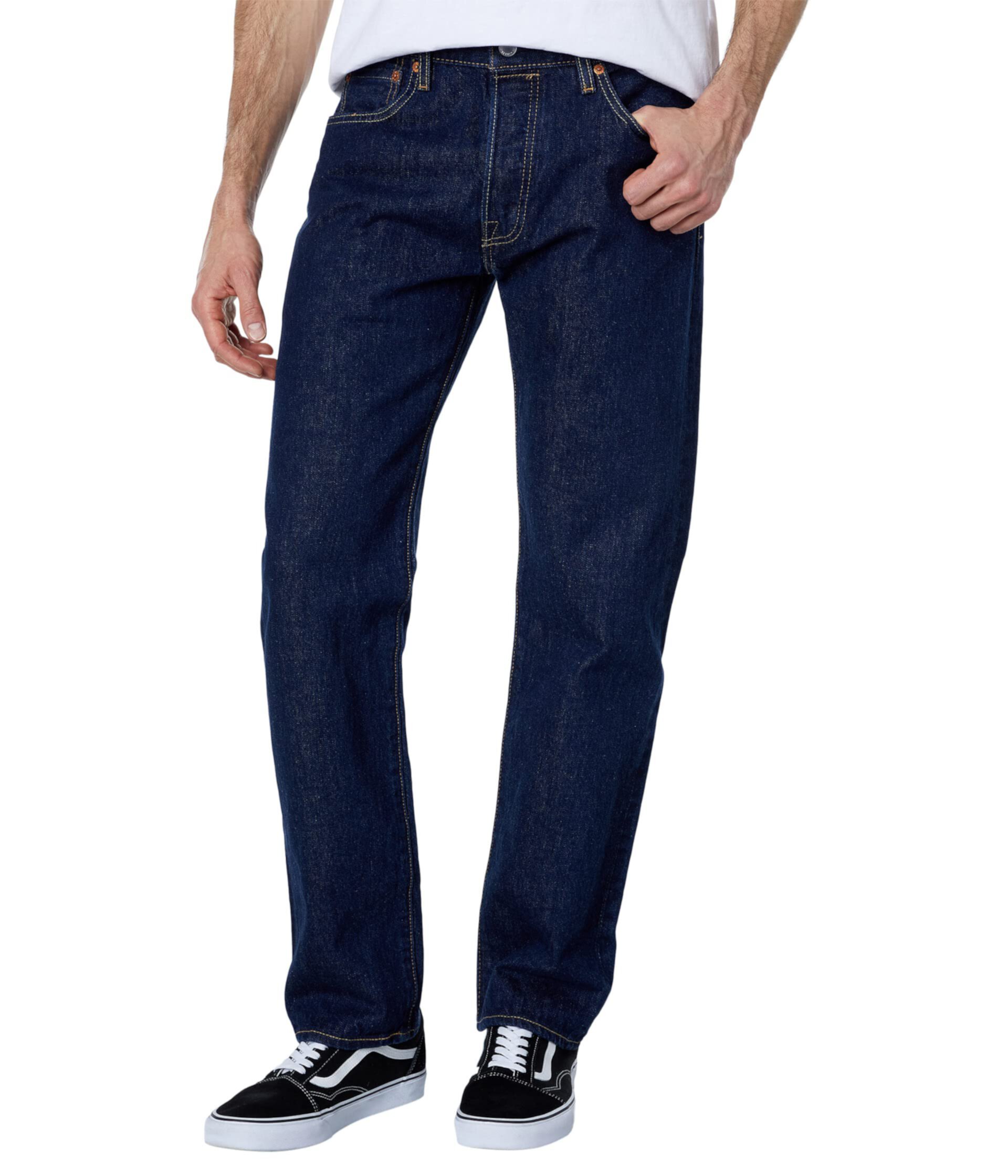 Оригинальные джинсы 501® от Levi's® для мужчин Levi's®