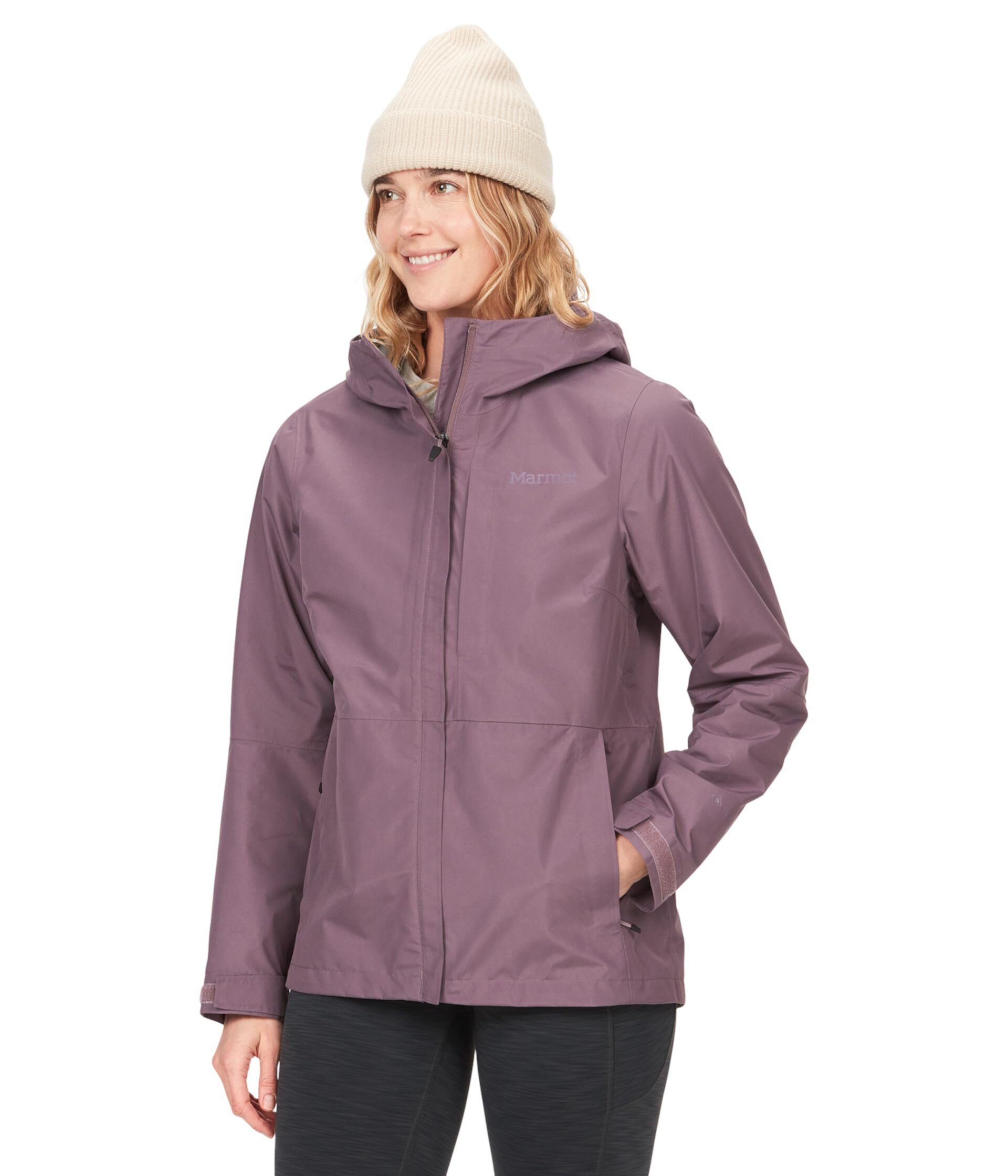 Minimalist Jacket Marmot