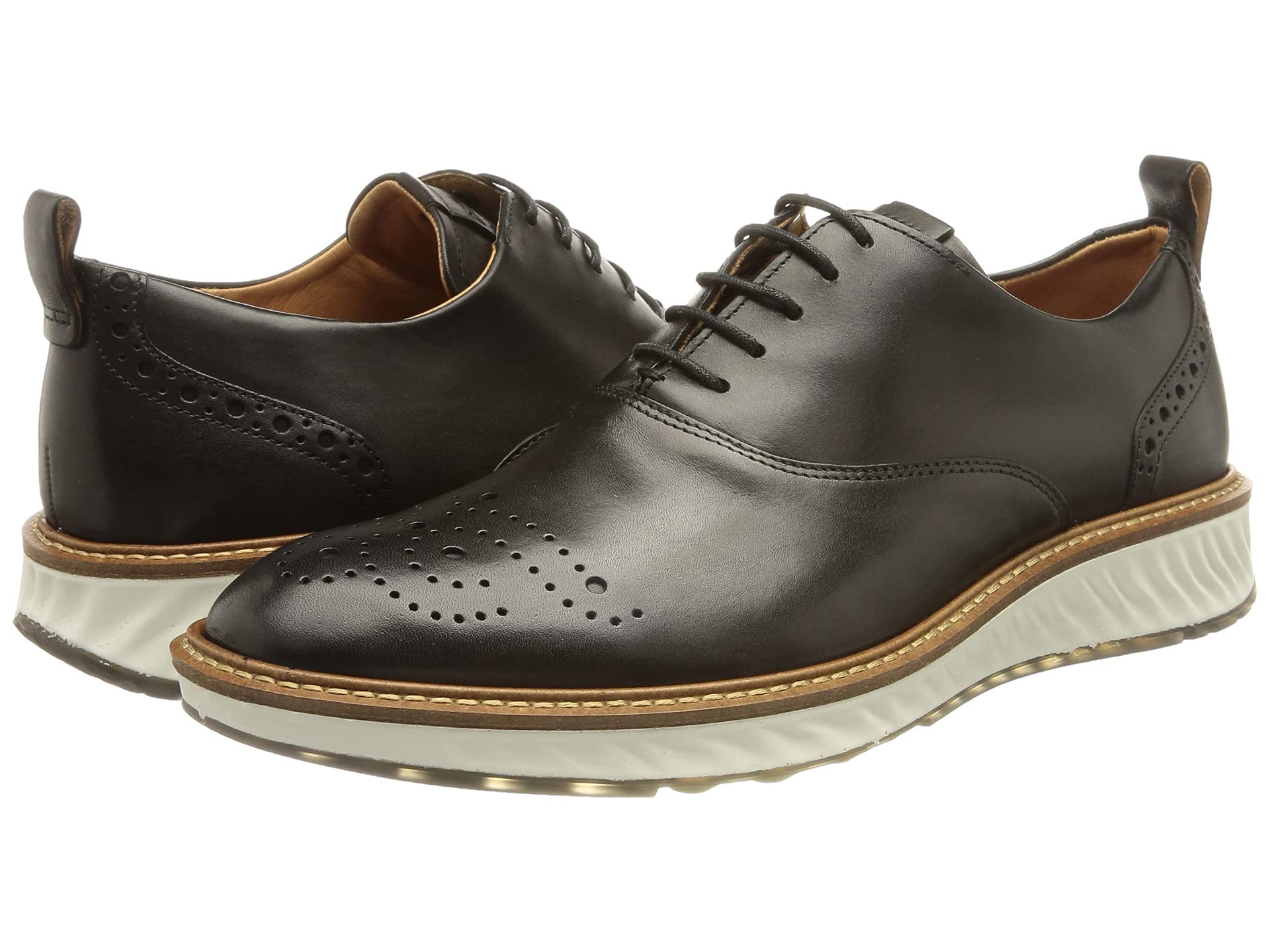 Крыло ST.1 Hybrid Derby ECCO