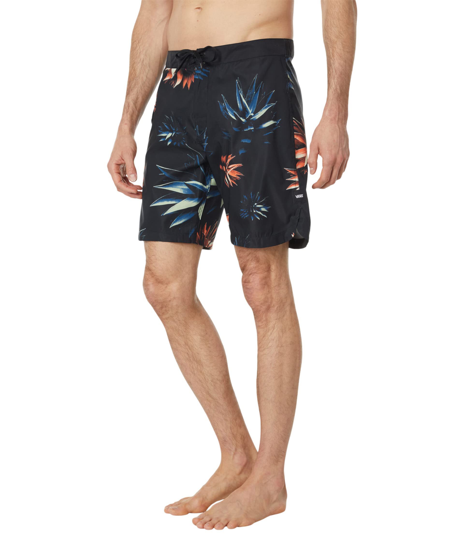 Mixed 18" Boardshorts II Vans