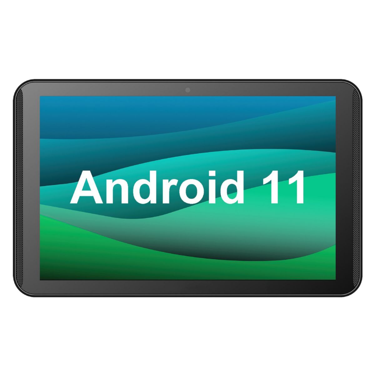 Visual Land Prestige Elite 10.1&#34; Четырехъядерный планшет Android 11, 128 ГБ (модель 2022 г.) Visual Land