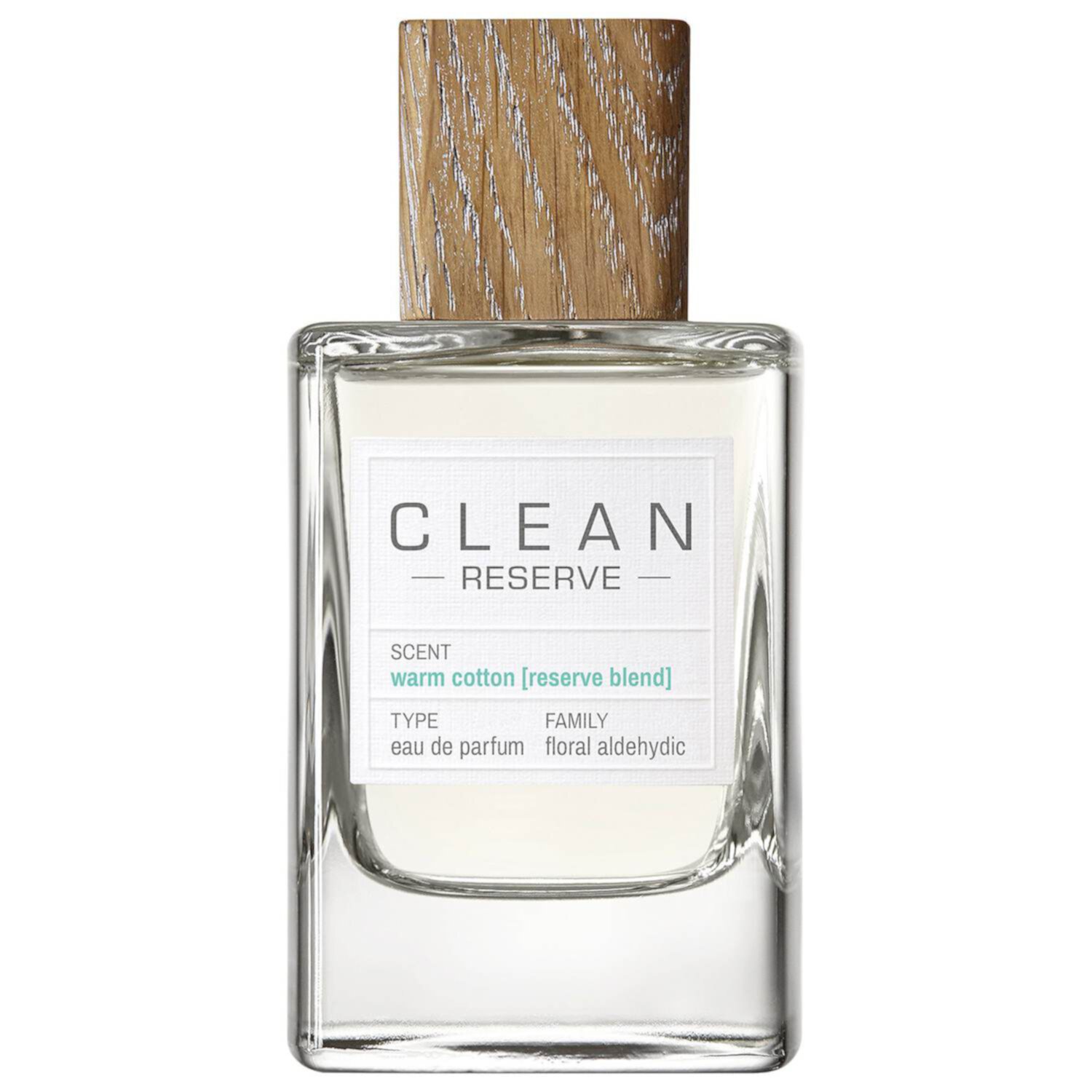 CLEAN RESERVE Reserve - Warm Cotton Clean Reserve