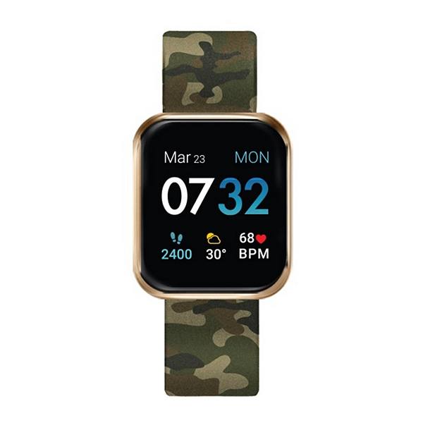 Смарт часы iTouch Air 3 Camo Strap ITouch