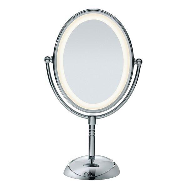 Conair Reflections LED Lighted Mirror Conair