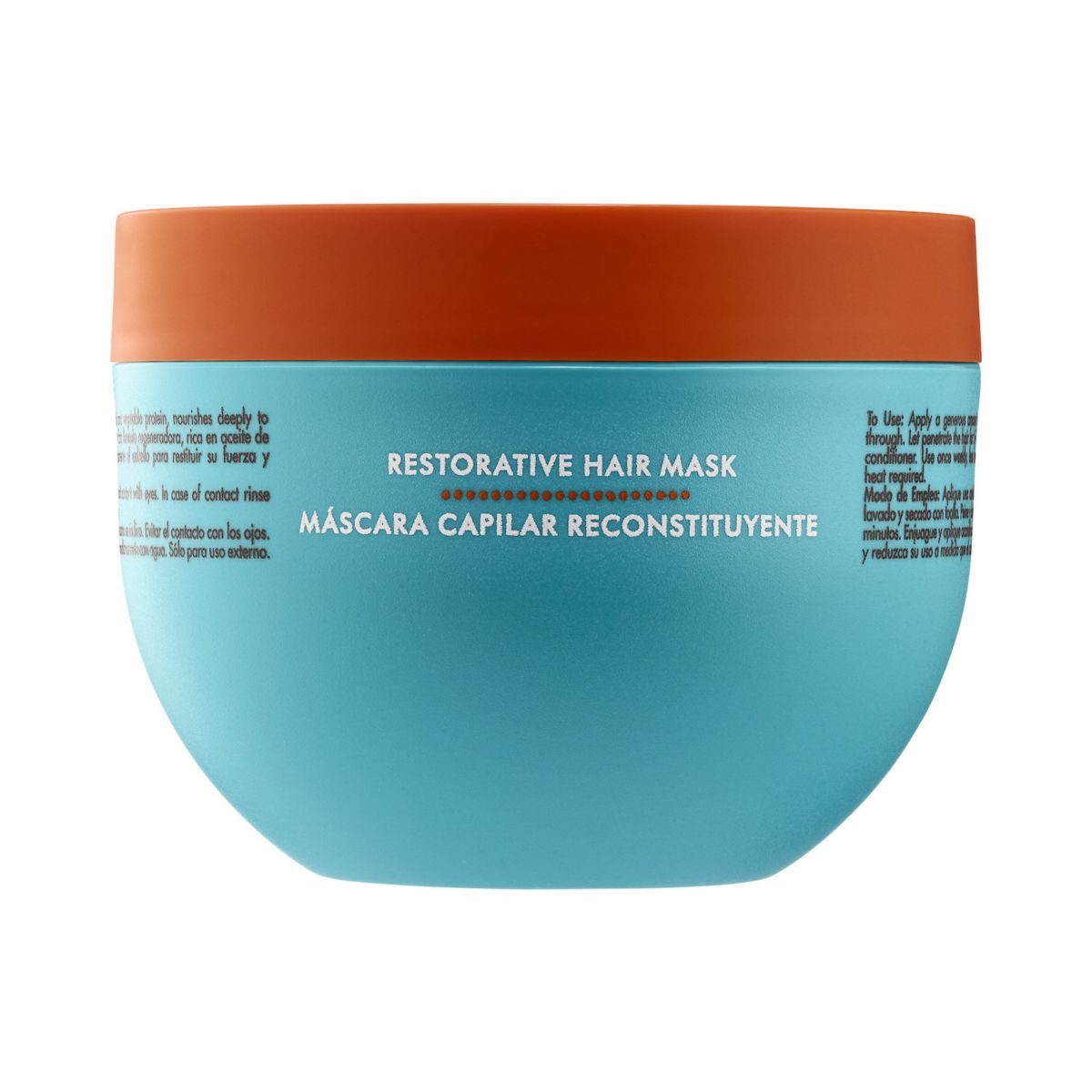 Moroccanoil Restorative Hair Mask Moroccanoil