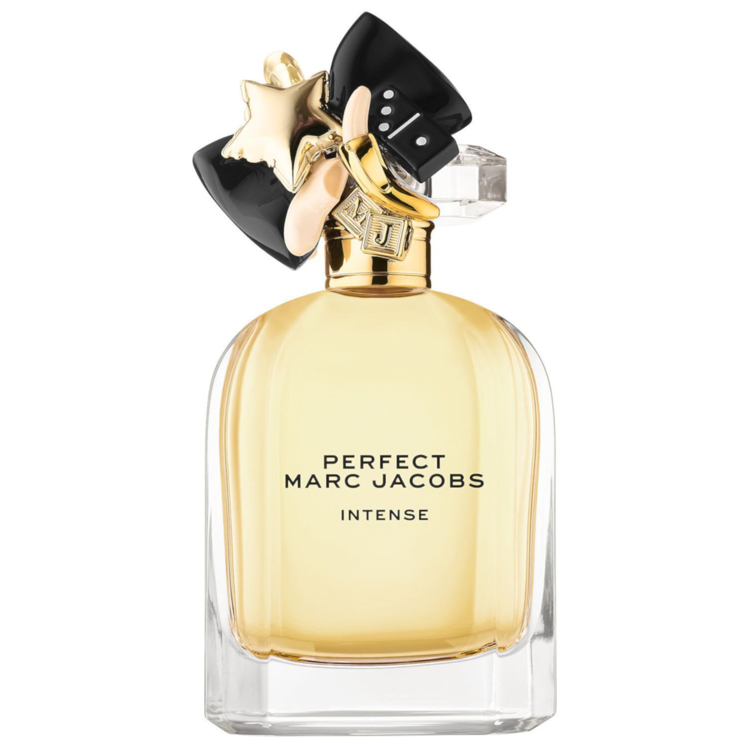 Парфюмированная вода Perfect Intense с нотами нарцисса и жасмина, 50 мл Marc Jacobs