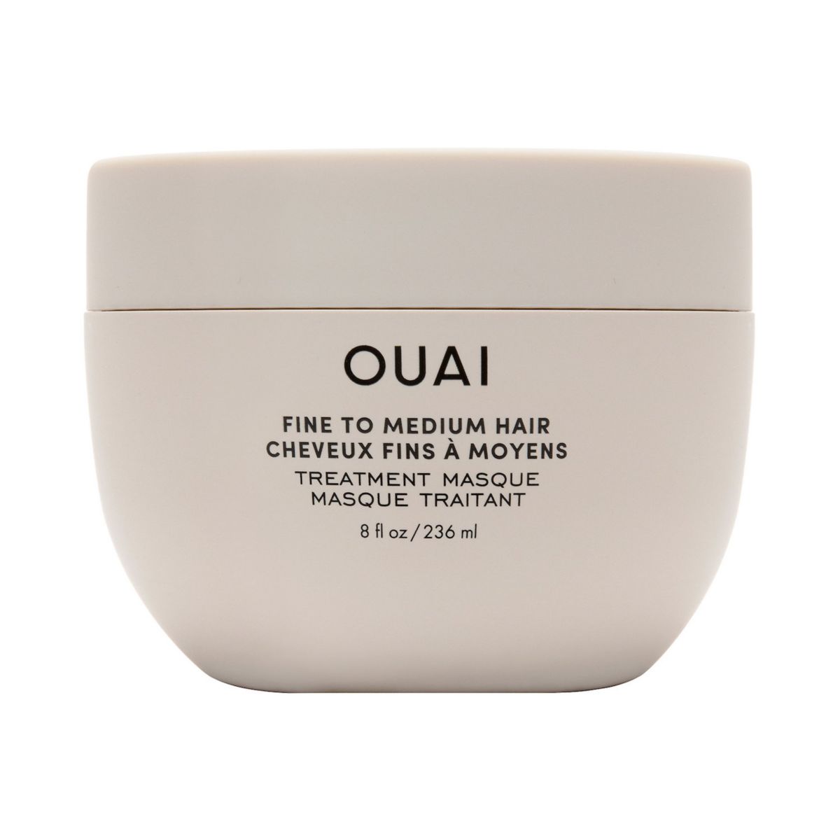 OUAI Treatment Mask for Fine and Medium Hair OUAI