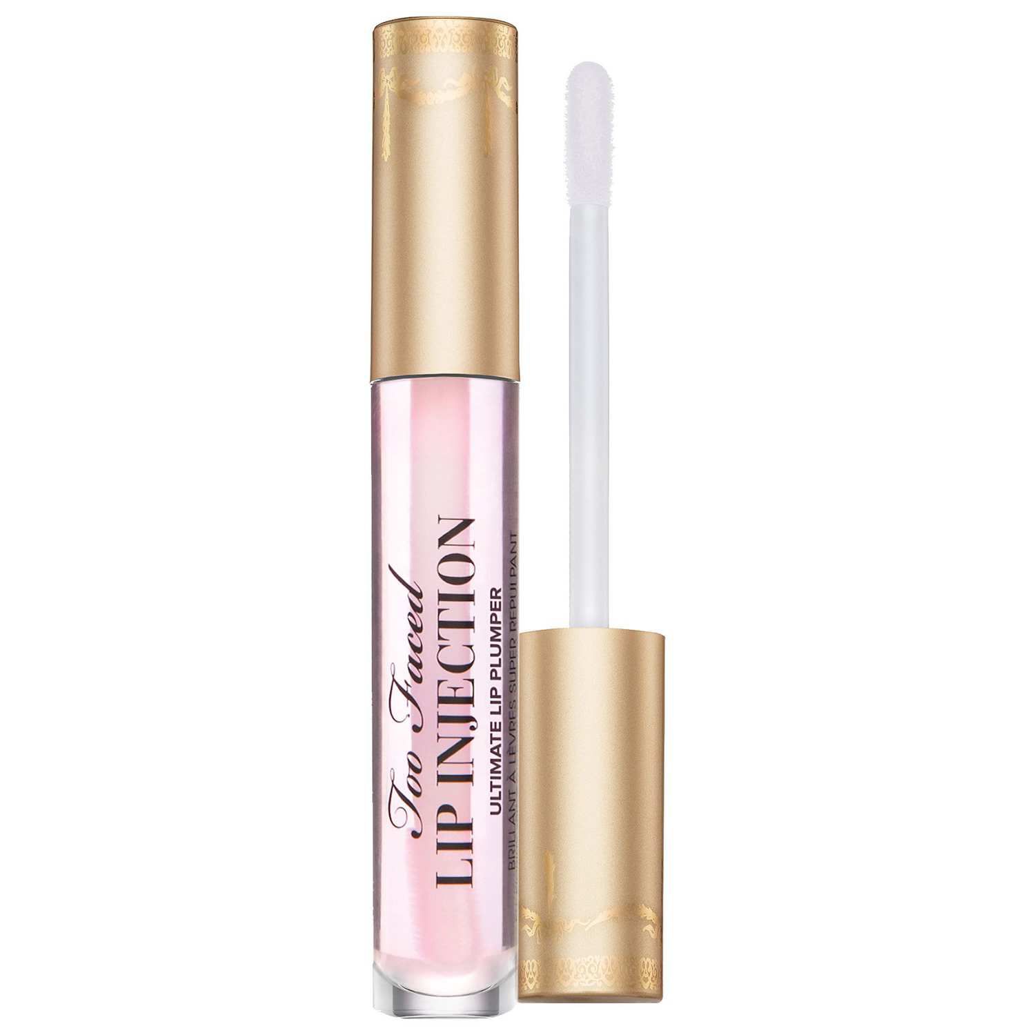 Too Faced Lip Injection Plumping Lip Gloss Too Faced