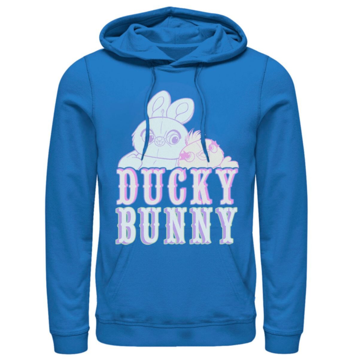 Good bunny. Regular Fit Hoodie Disney.