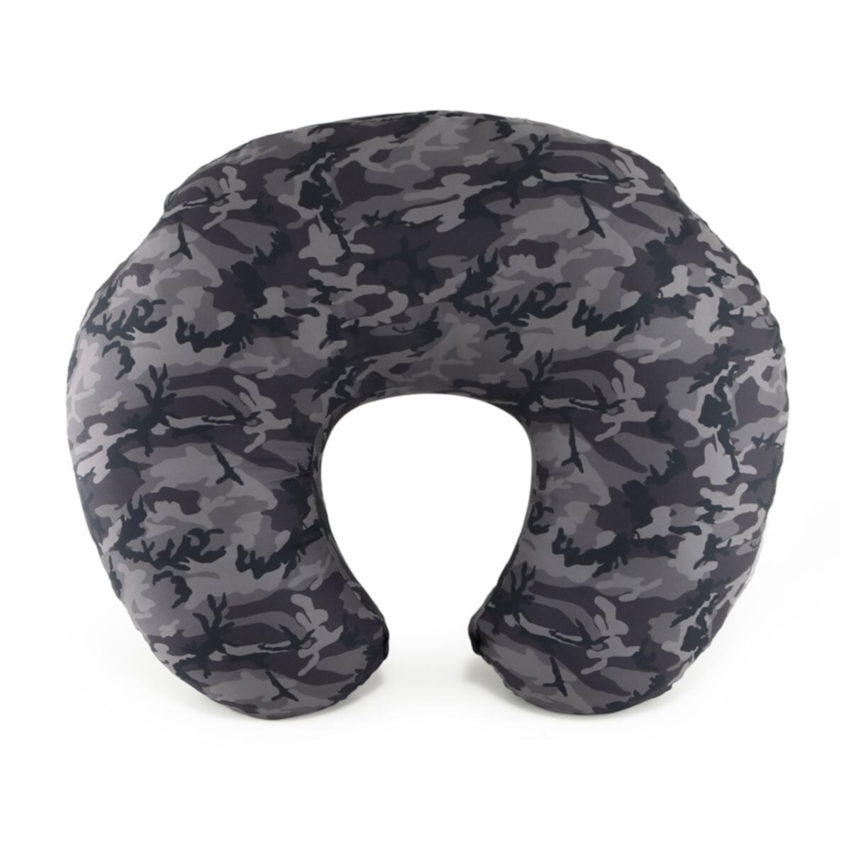 The Peanutshell Camo Nursing Pillow The Peanutshell