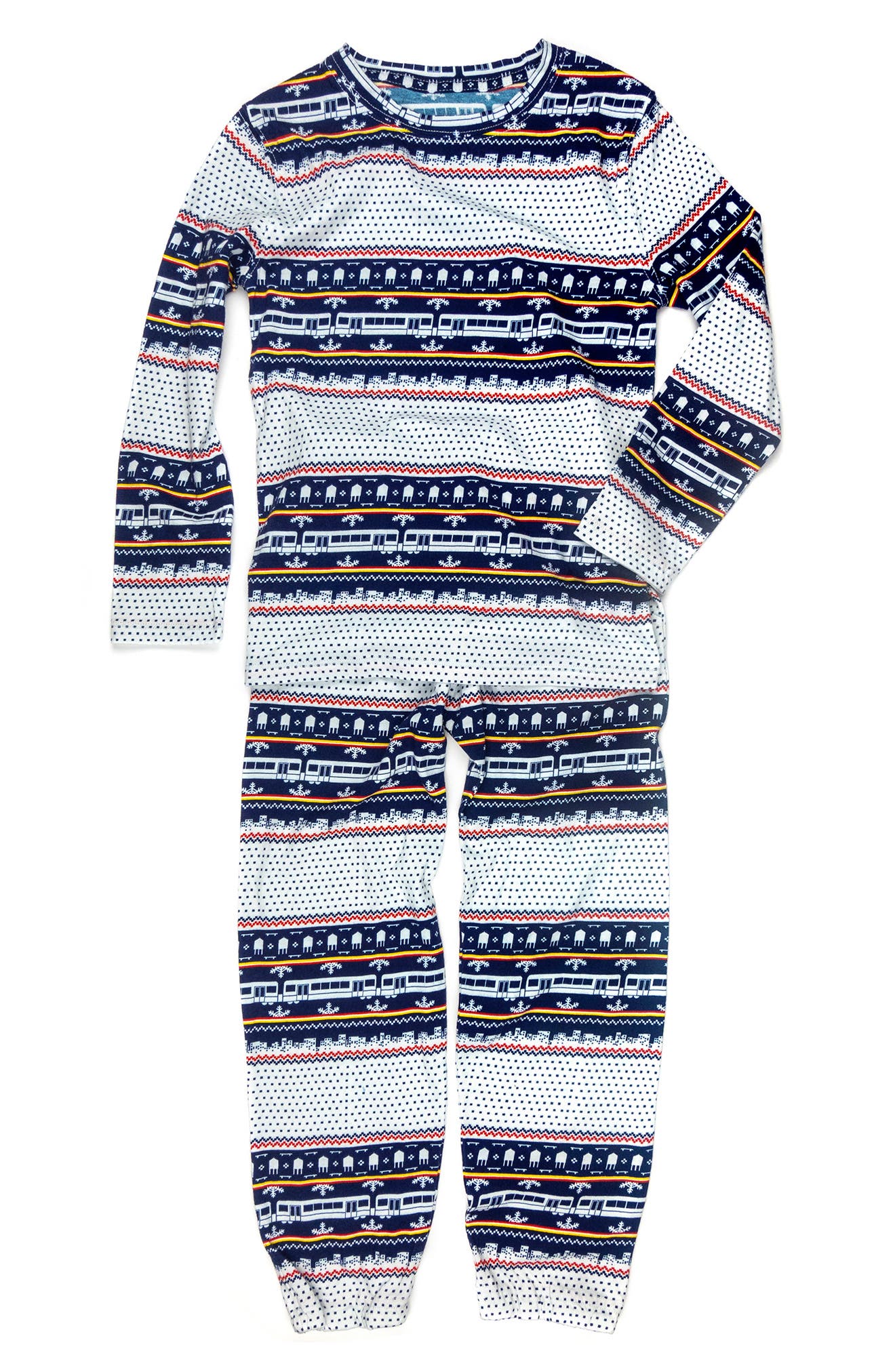 Kids' Two-Piece Pajamas Appaman