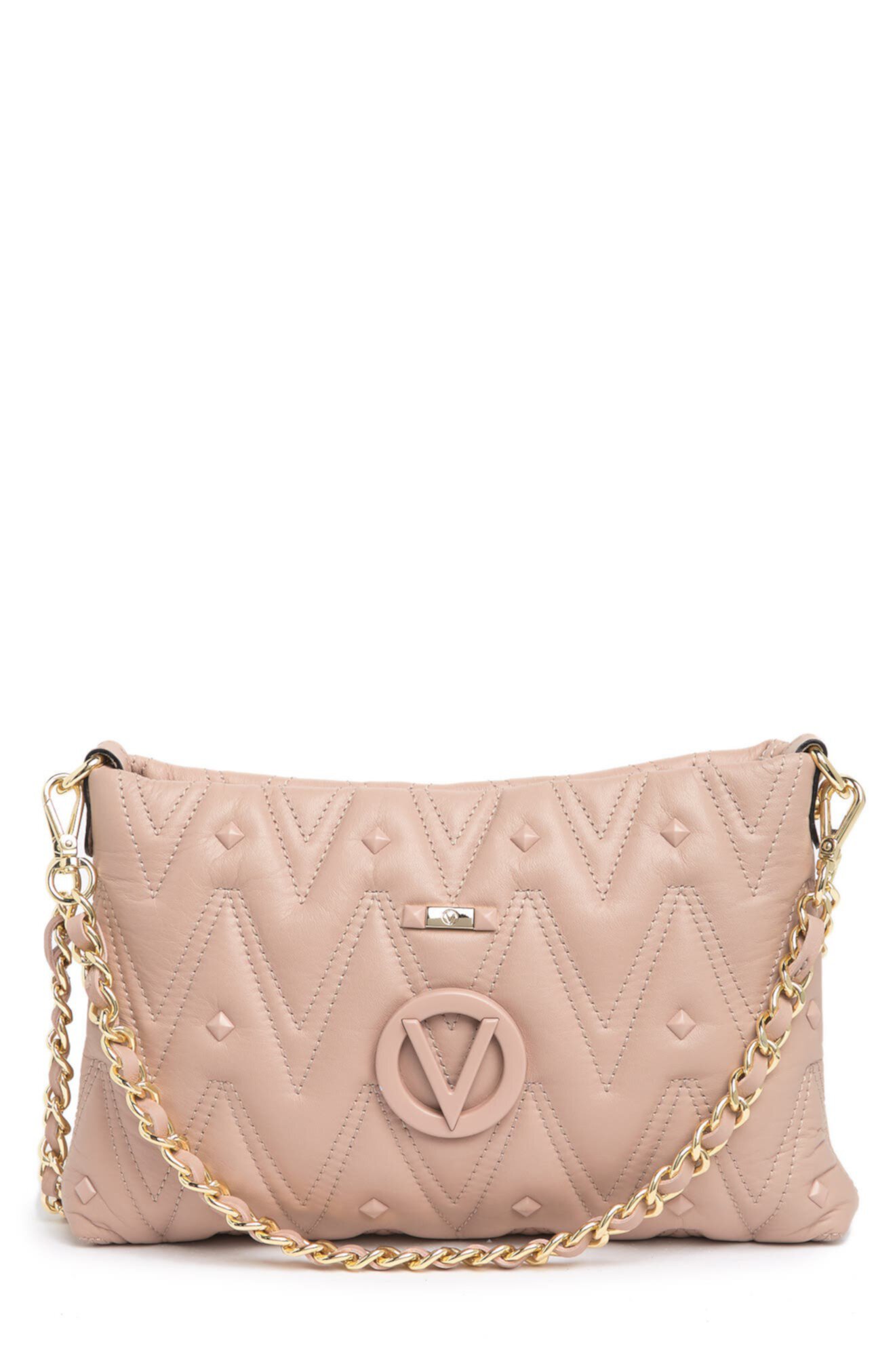 valentino bag with colorful strap