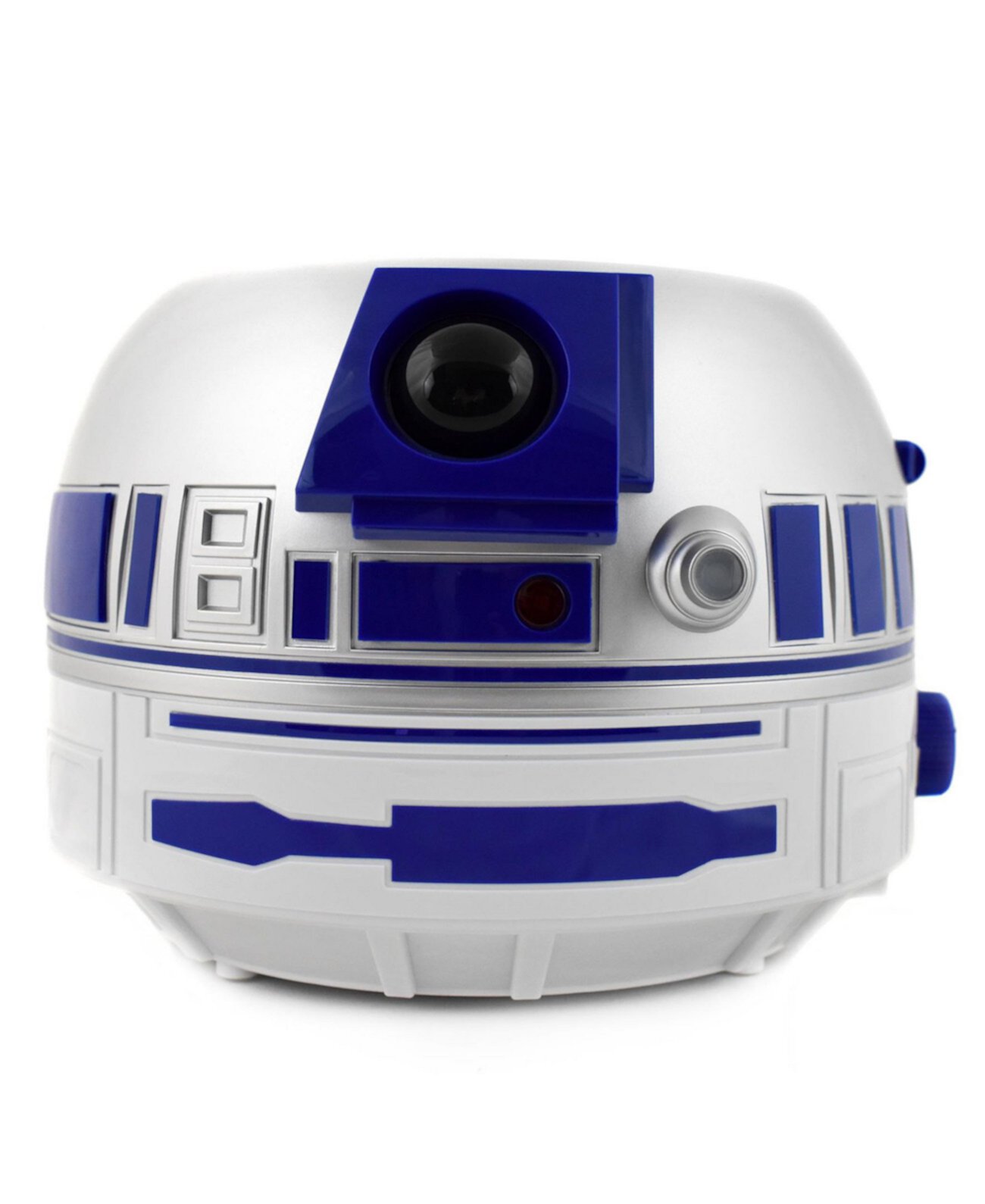 Звездные войны R2-D2 Deluxe Тостер Uncanny Brands
