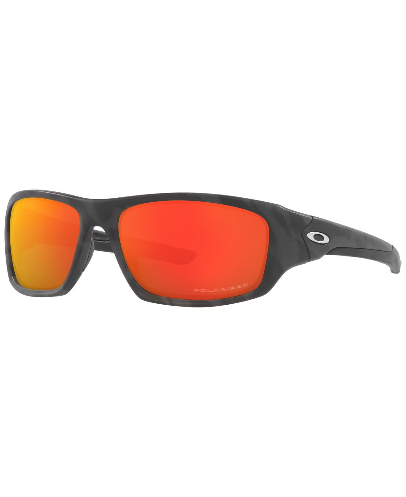 Мужские поляризованные солнцезащитные очки, клапан OO9236 60 Oakley