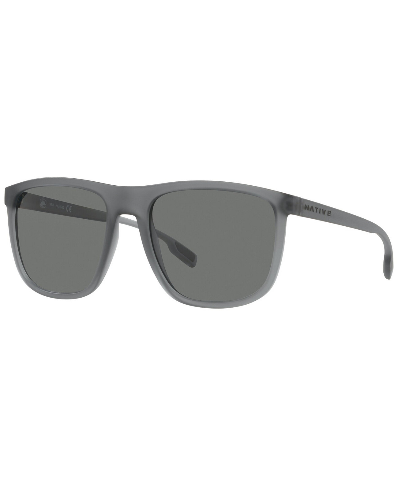 Поляризованные солнцезащитные очки унисекс, XD9036 MESA 57 Native Eyewear