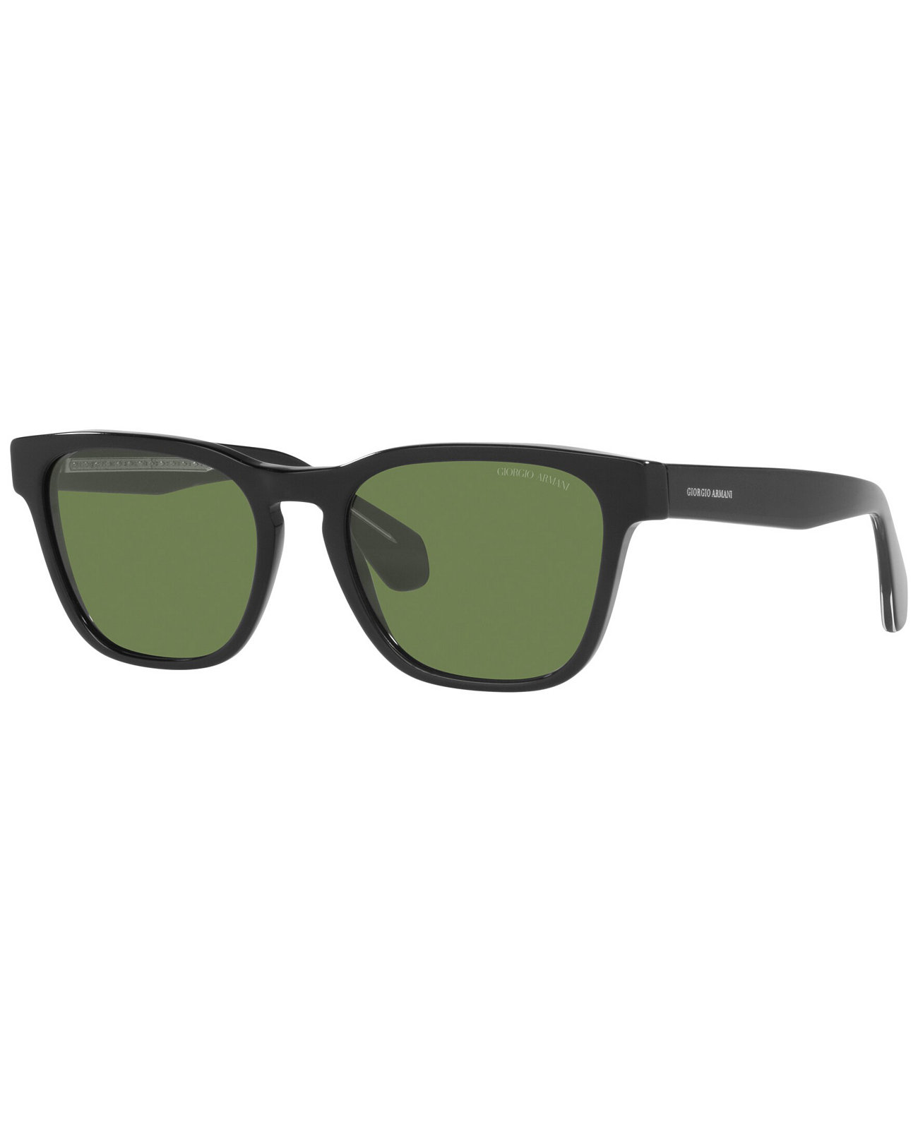 Men's Sunglasses, AR8155 55 Giorgio Armani