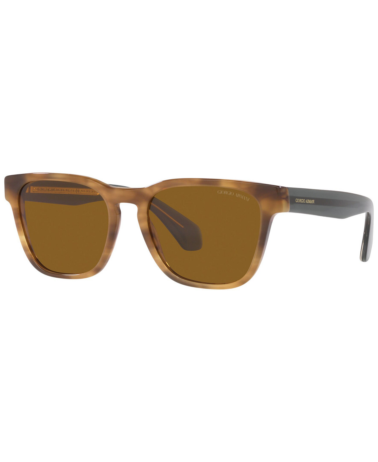 Men's Sunglasses, AR8155 55 Giorgio Armani