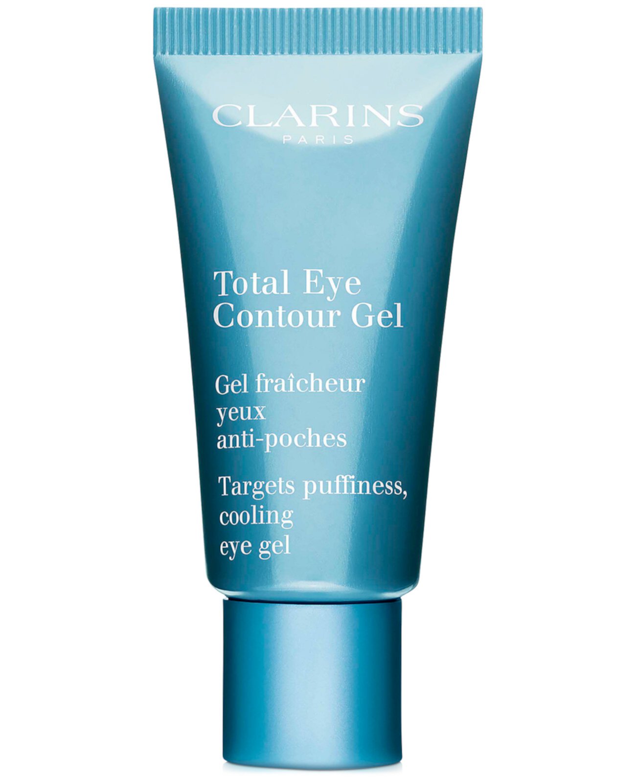 Total Eye Contour Gel, 0,68 унции. Clarins