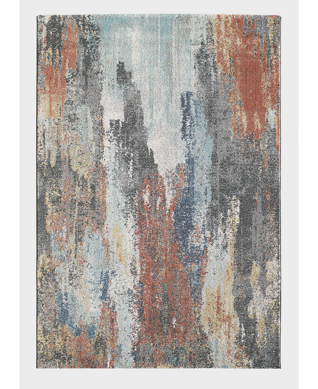 Dovern DOV-07 7'10" x 9'10" Area Rug Northern Weavers