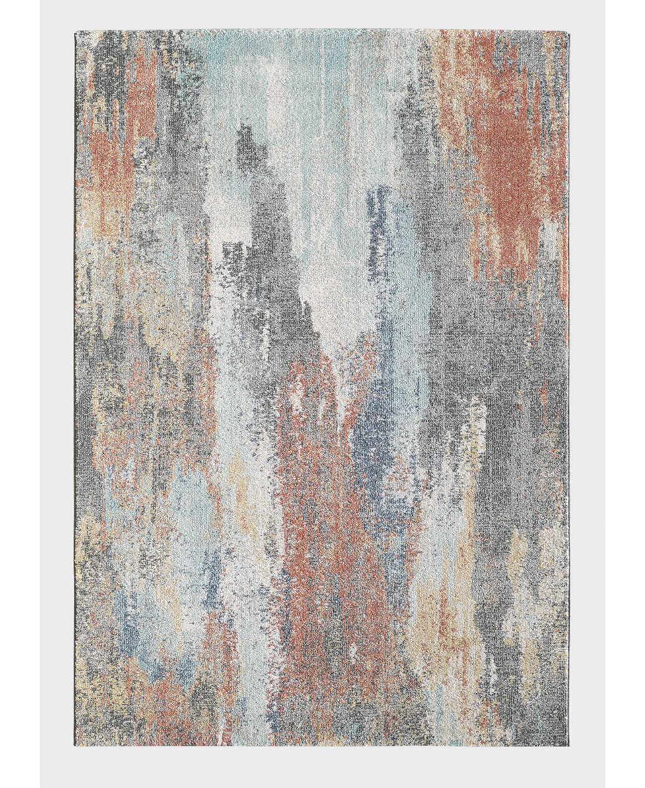 Dovern DOV-07 6'7" x 9'2" Area Rug Northern Weavers