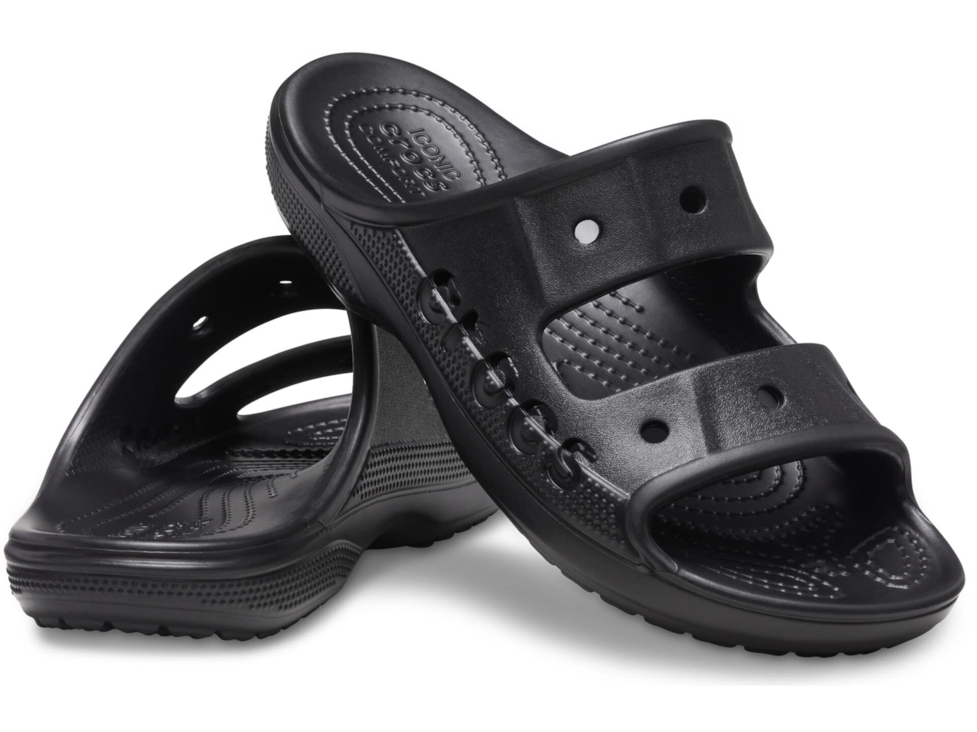 Crocs baya Black