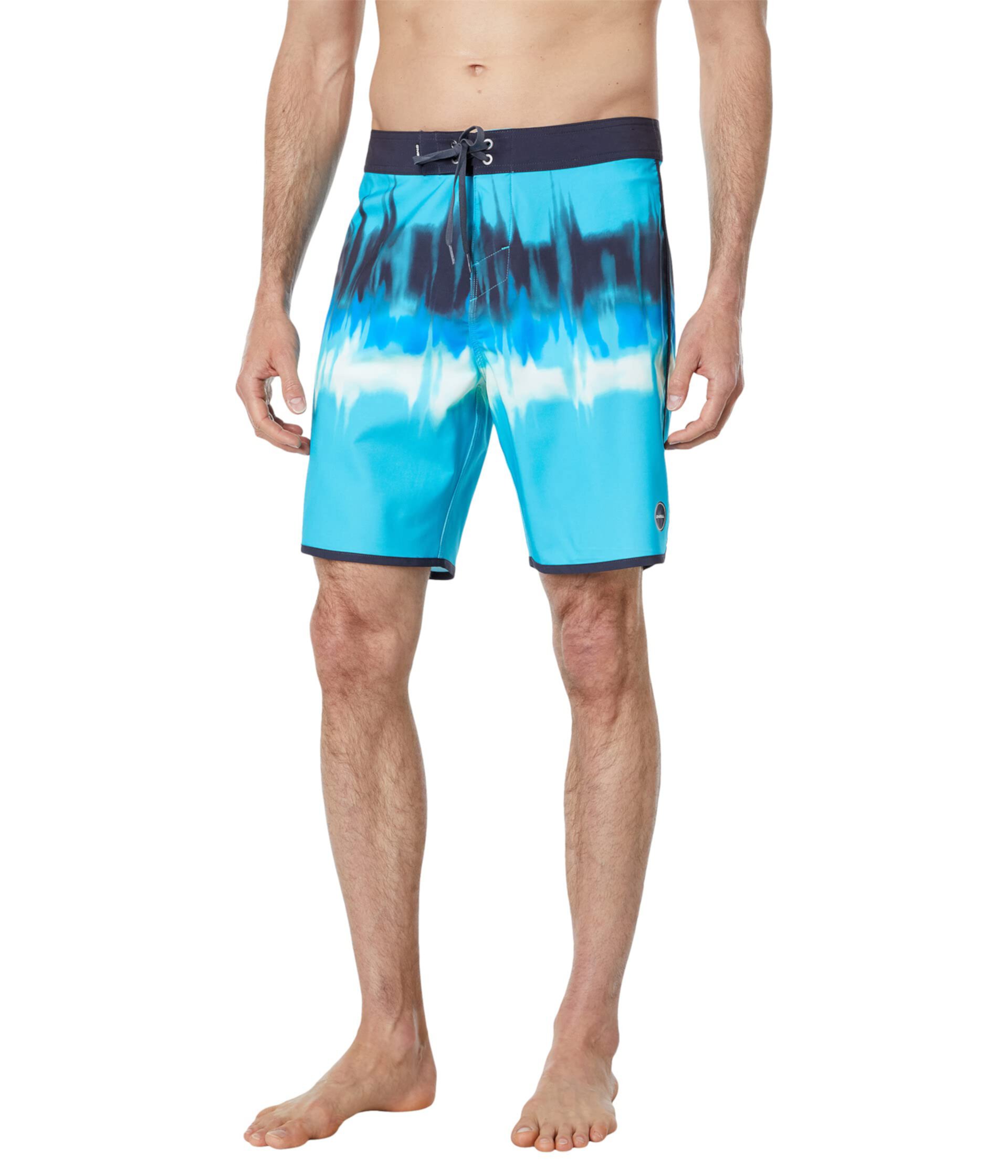 Hyperfreak Dreamweaver 19" Boardshorts O'Neill