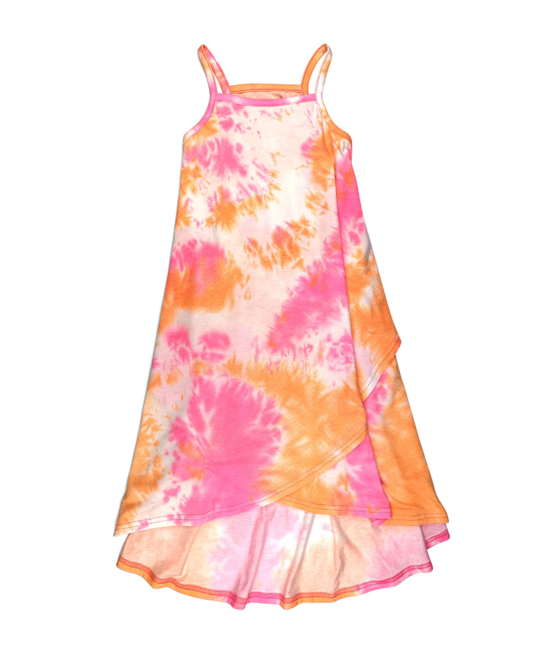 Платье Carissa (для малышей/маленьких детей/больших детей) Appaman